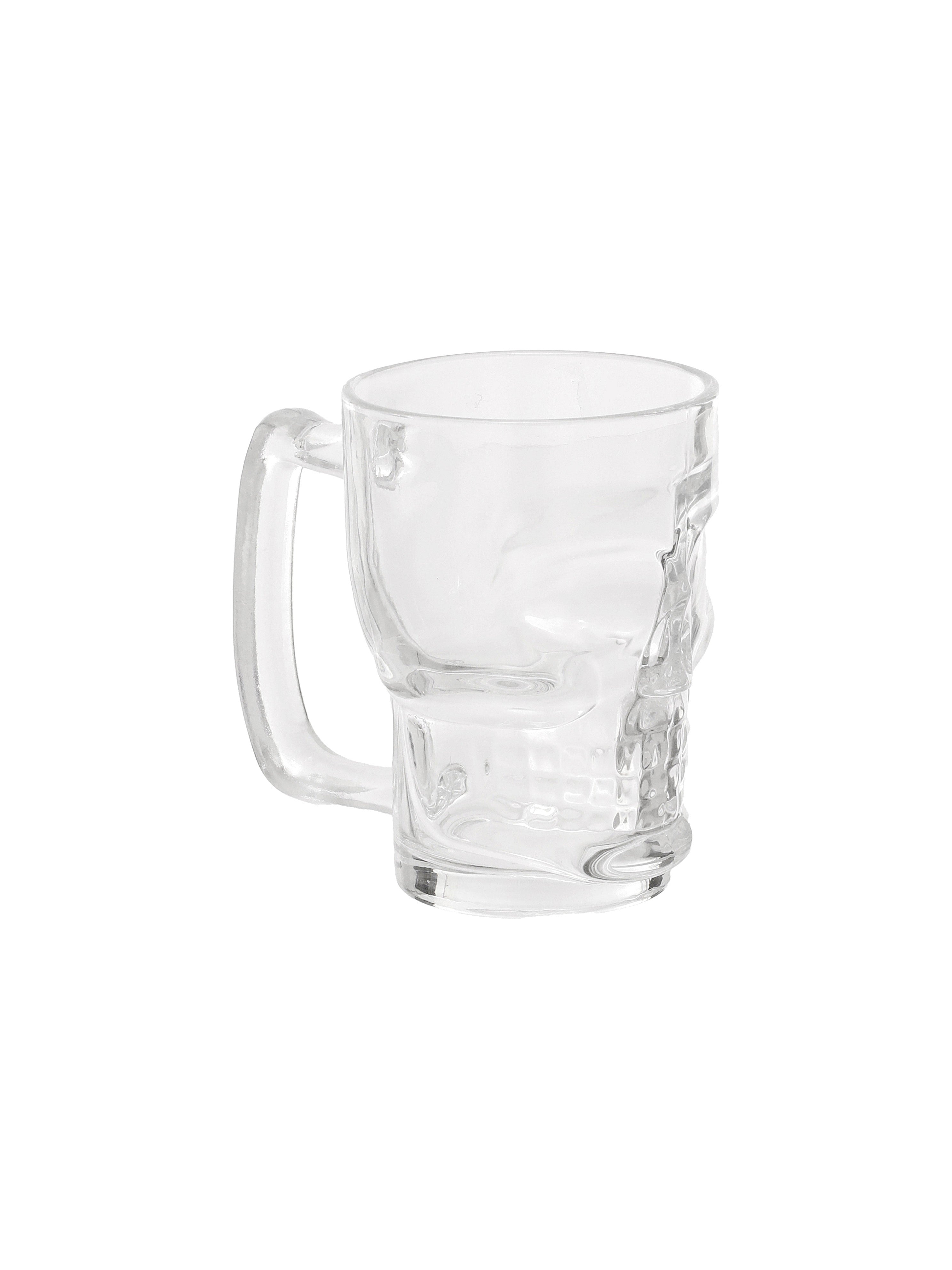BoneFury Beer Mug- Pack of 2