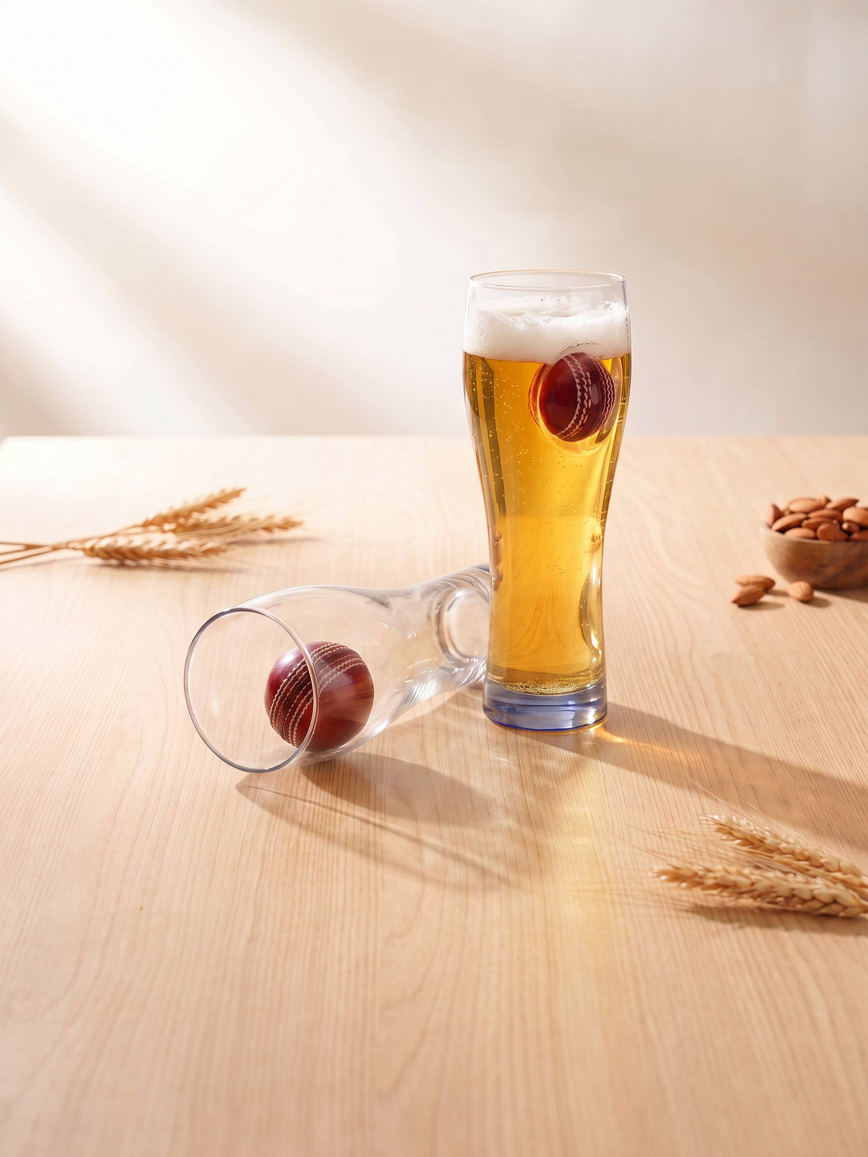 The Powerplay Pilsner