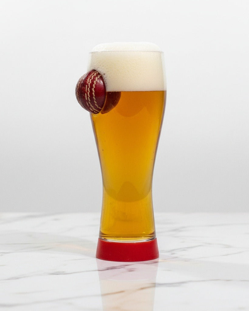 The Powerplay Pilsner