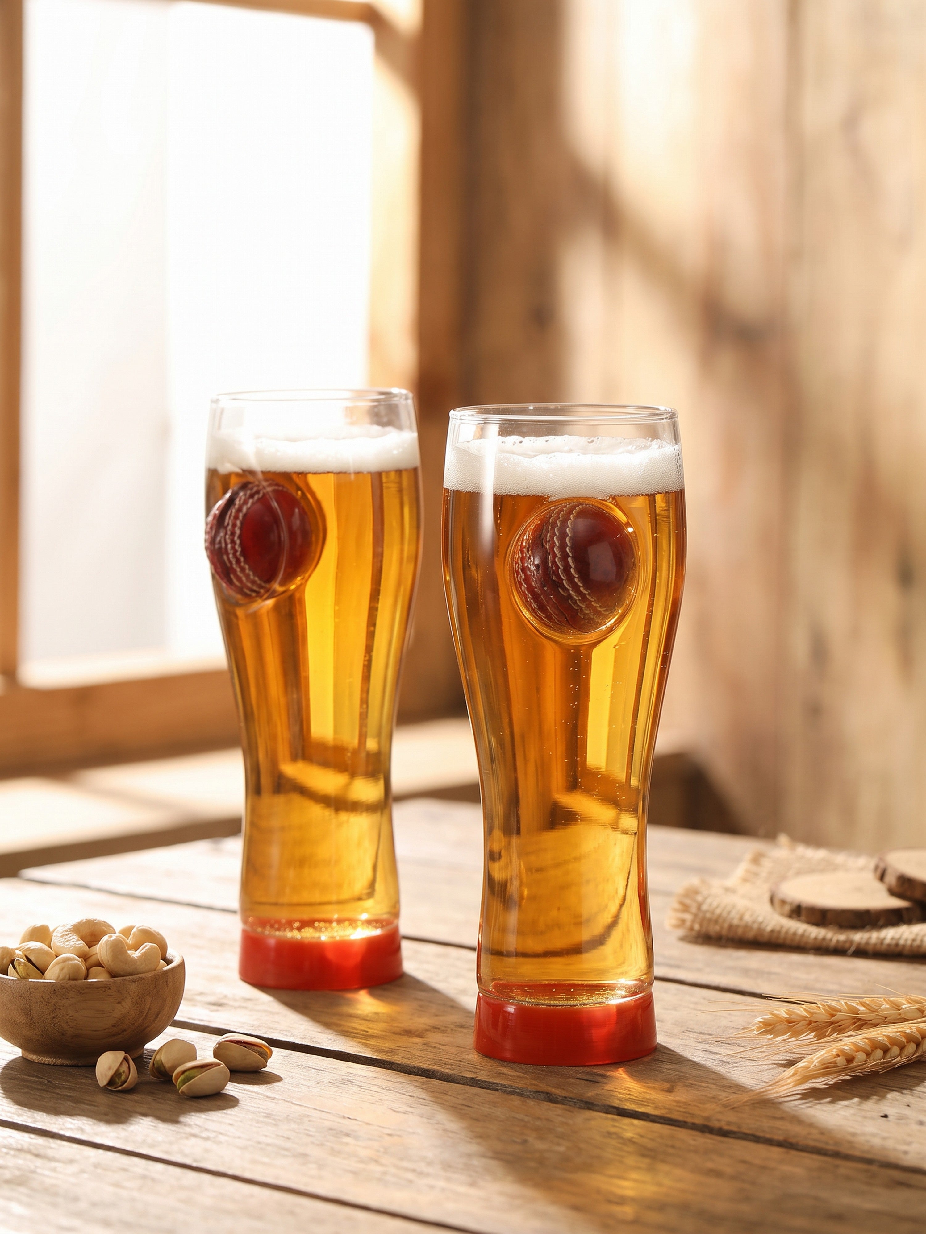 The Powerplay Pilsner