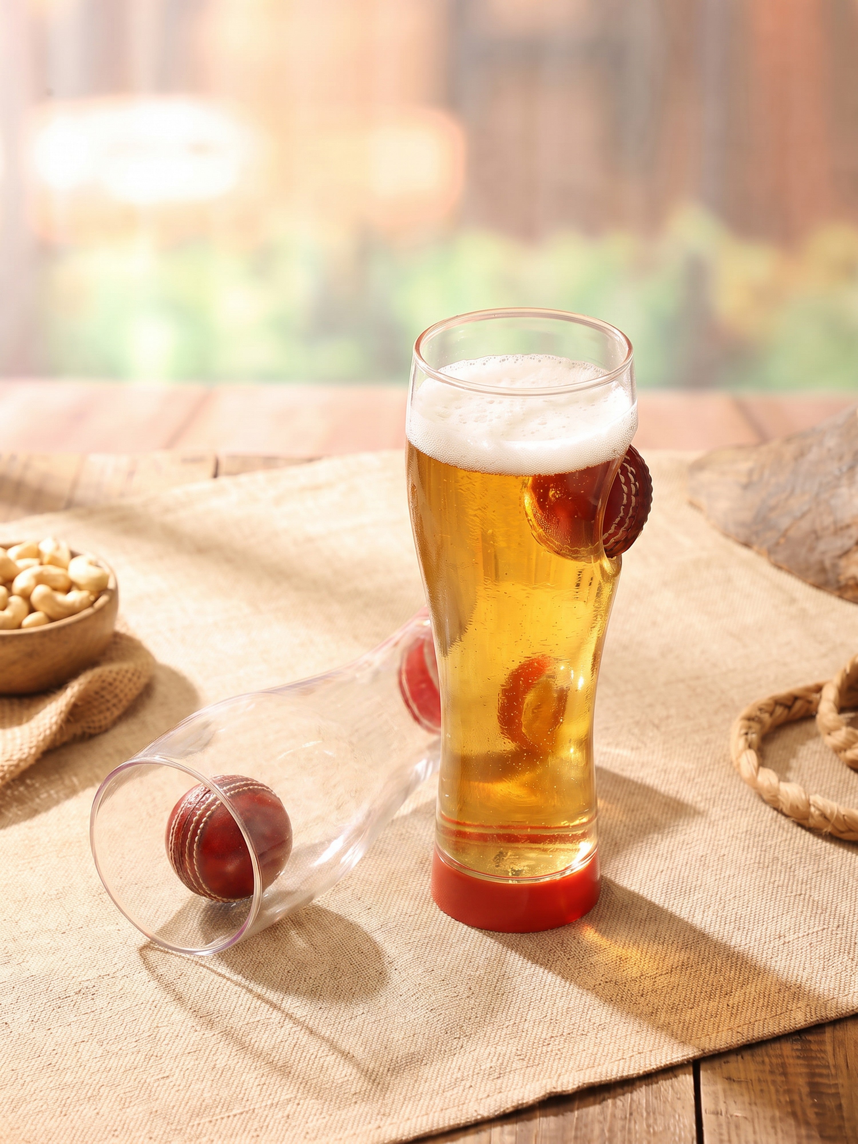 The Powerplay Pilsner