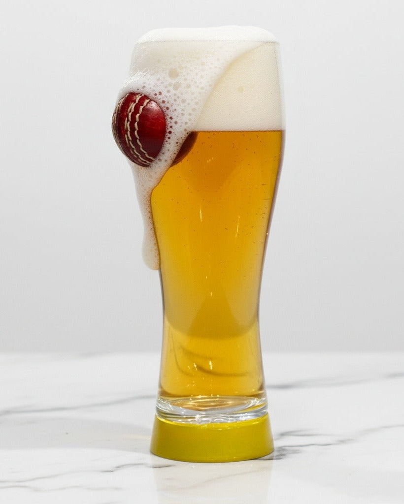 The Powerplay Pilsner