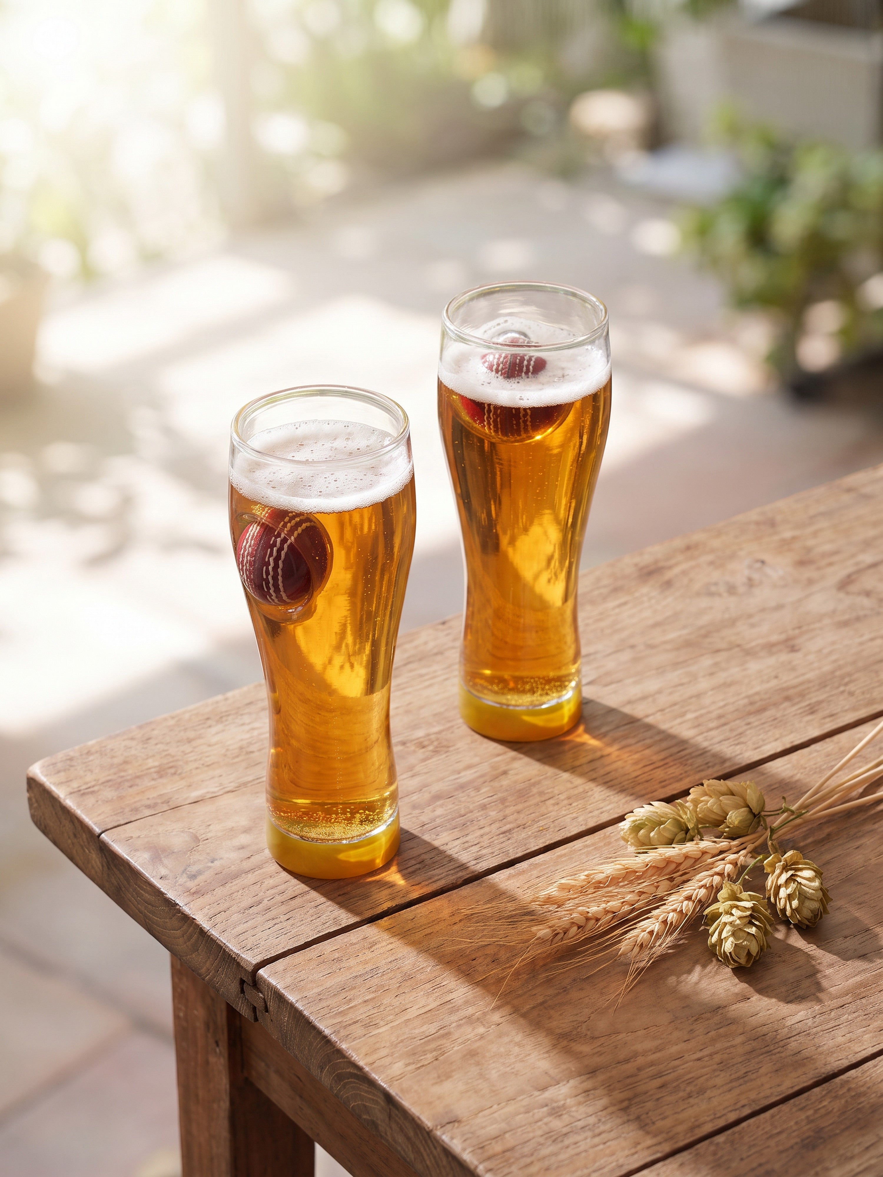 The Powerplay Pilsner