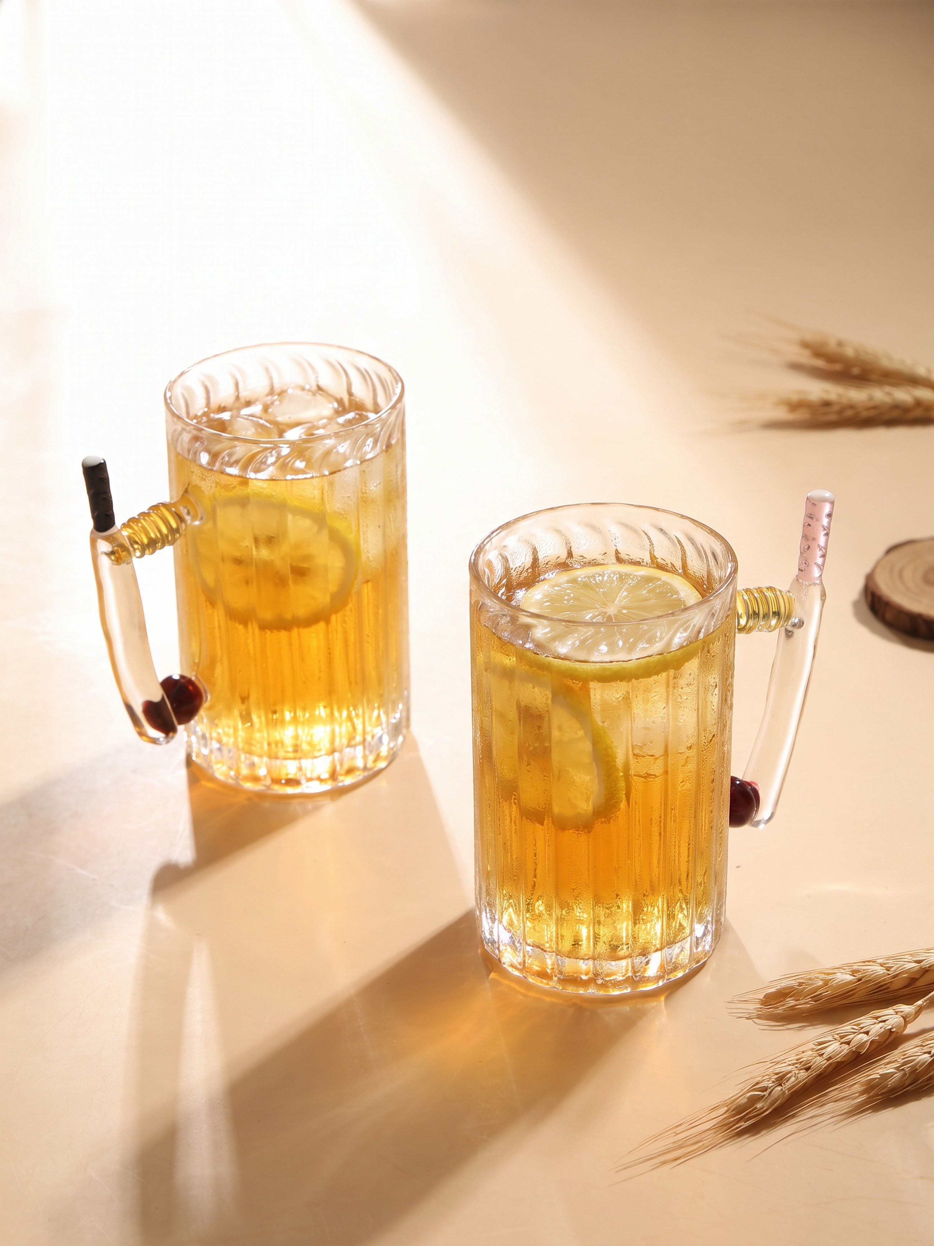 The Boundary Brew Mug