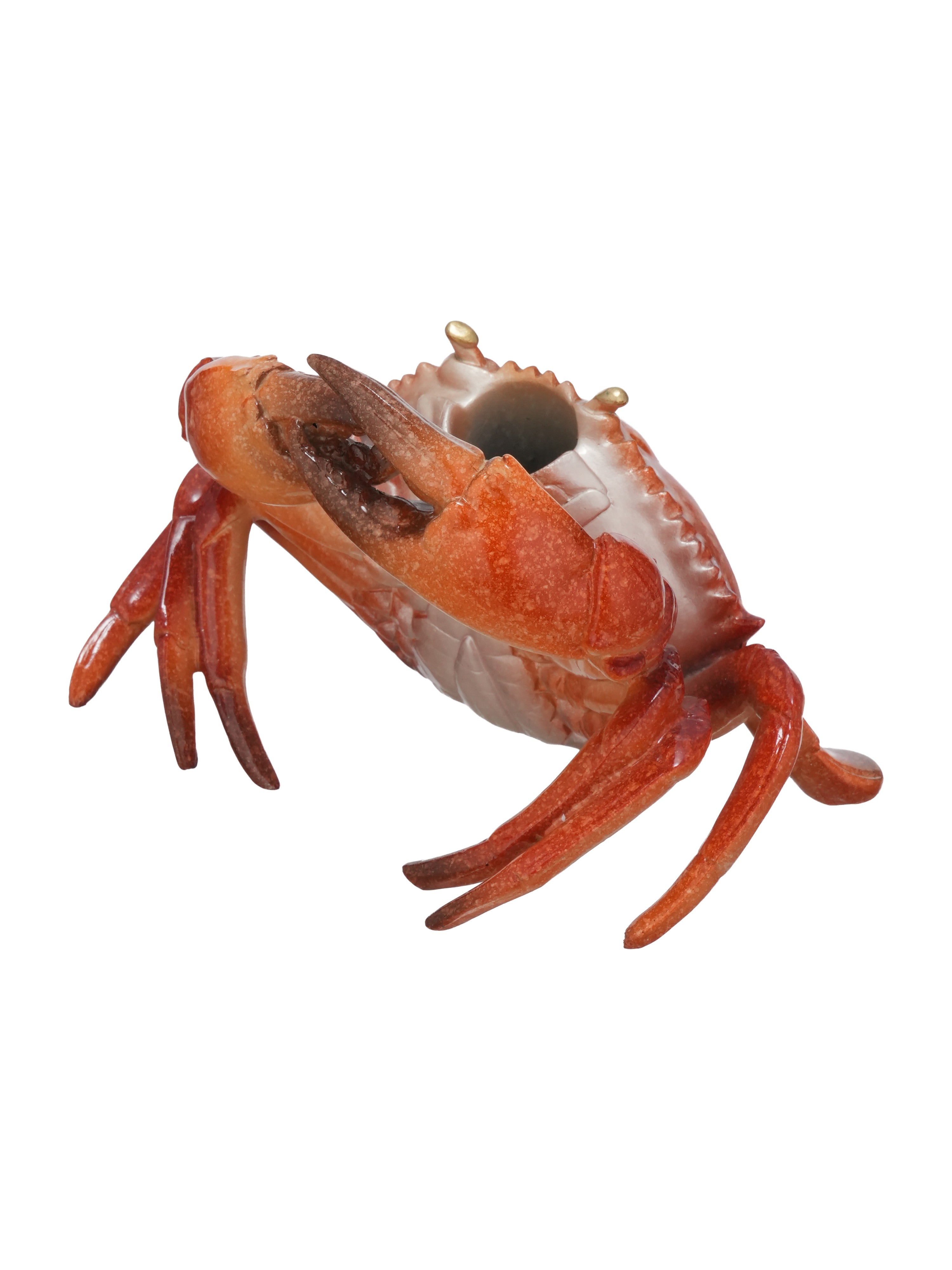 Clawcellar Wine Bottle Holder