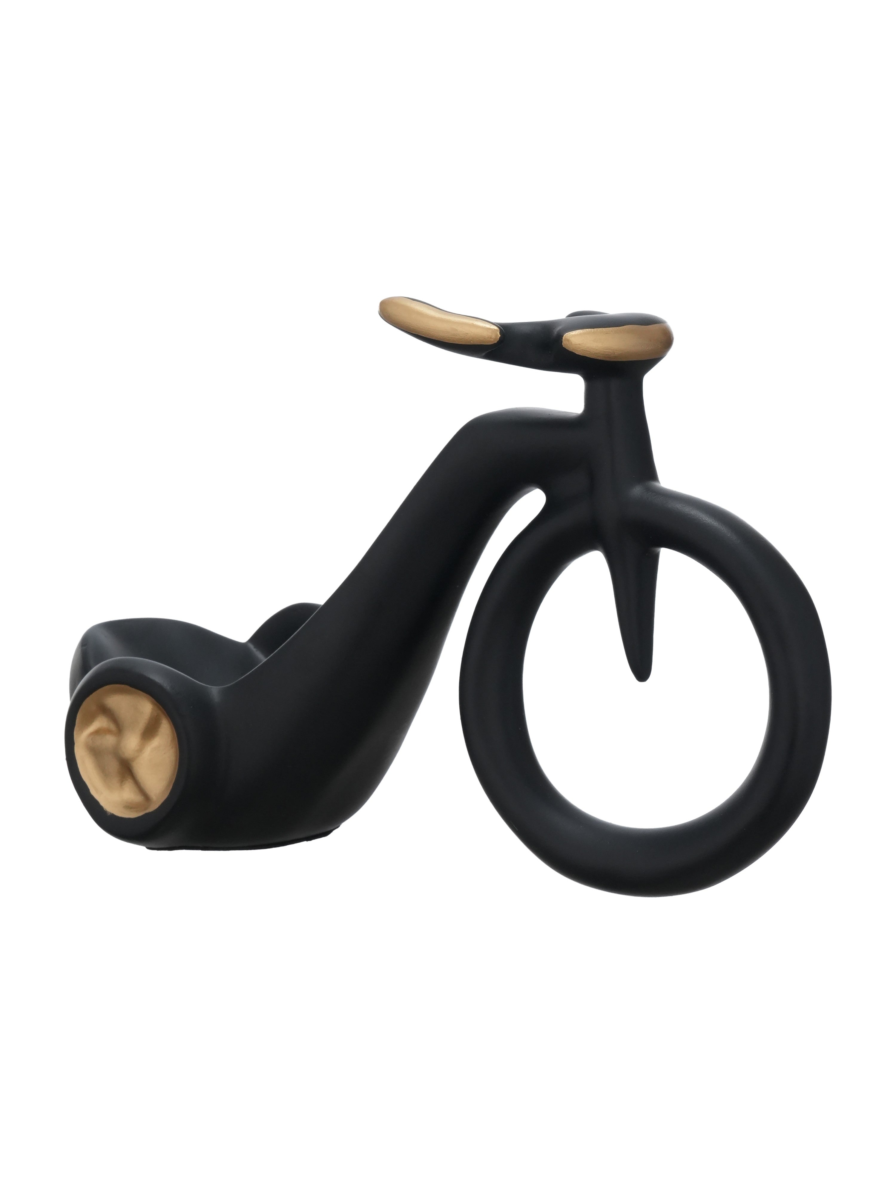 Barrel Bike Bottle Holder