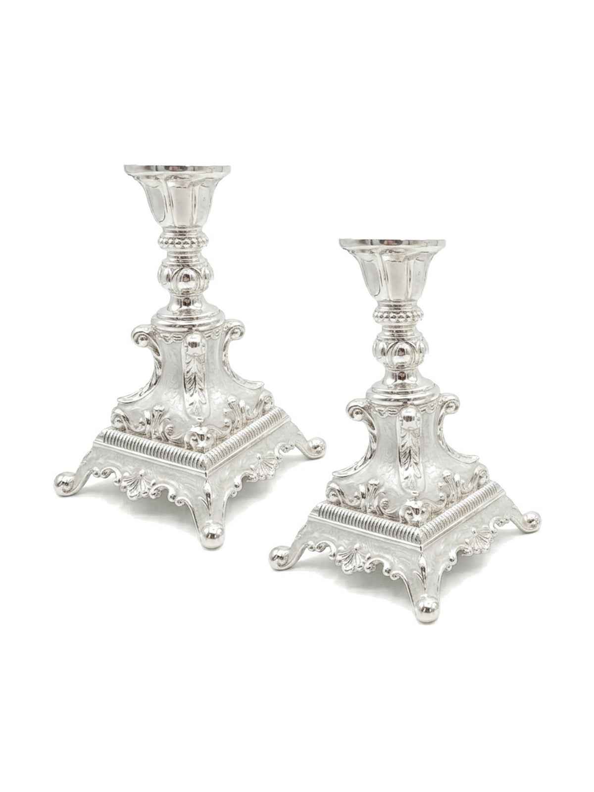 The Pearl Glow Candle Holder (Pack of 2)