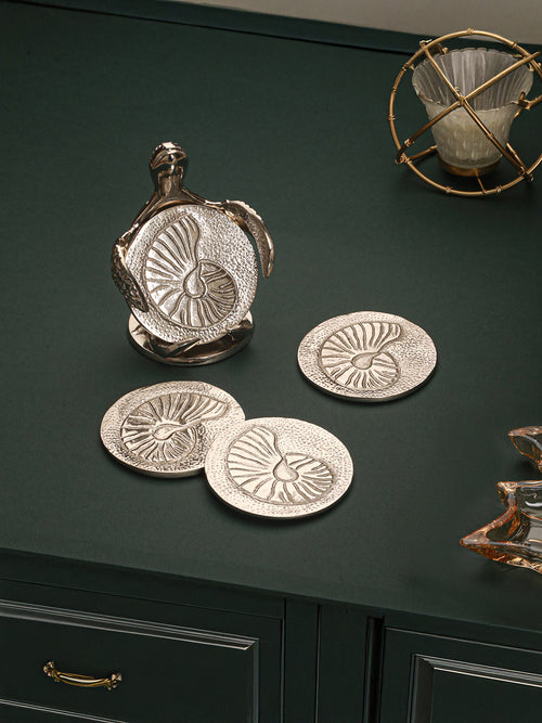 Turtle Coaster Stand