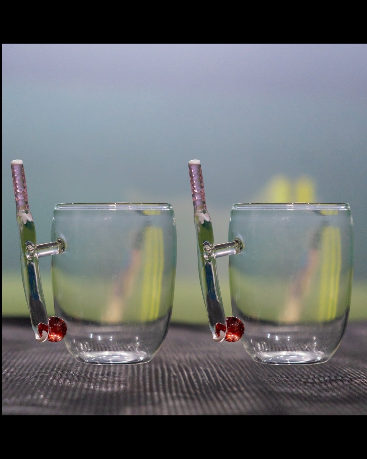 The Match Point Mug (Pack of 2)