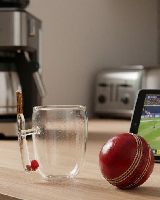 The Match Point Mug (Pack of 2)
