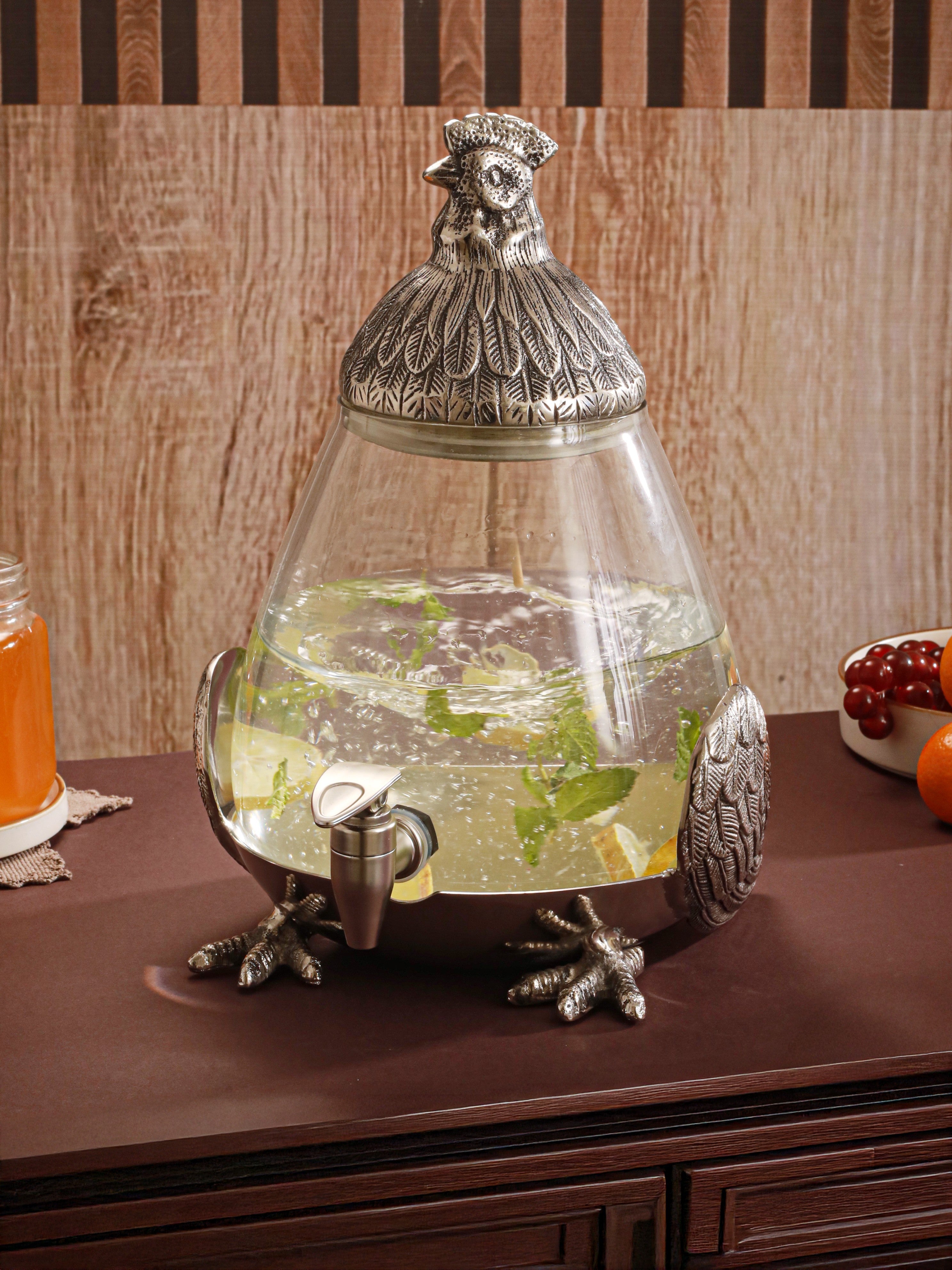 Sip-a-Doodle Beverage Dispenser-6.5 Ltrs