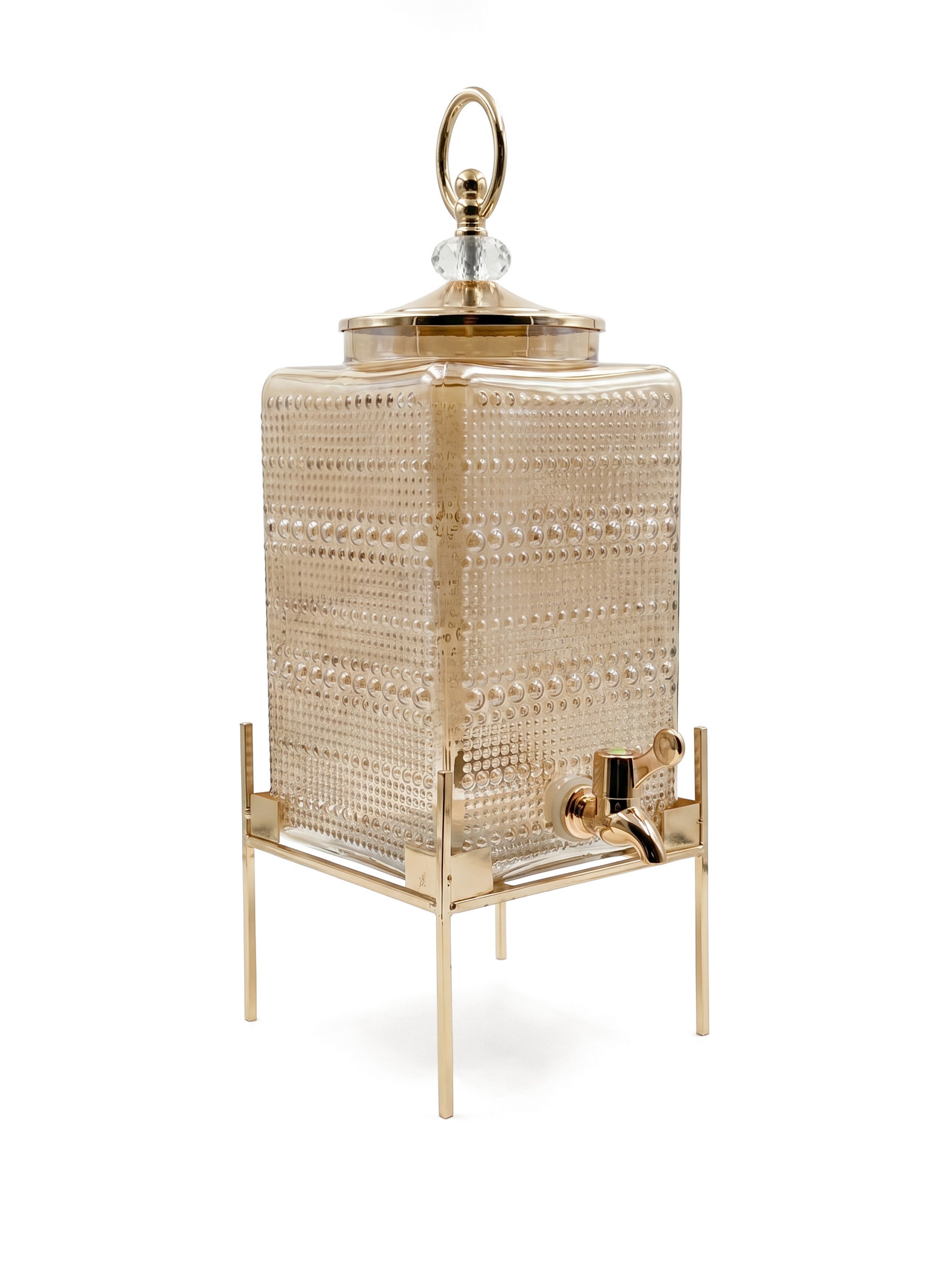 Sunlit Sip Beverage Dispenser (4 Ltr)