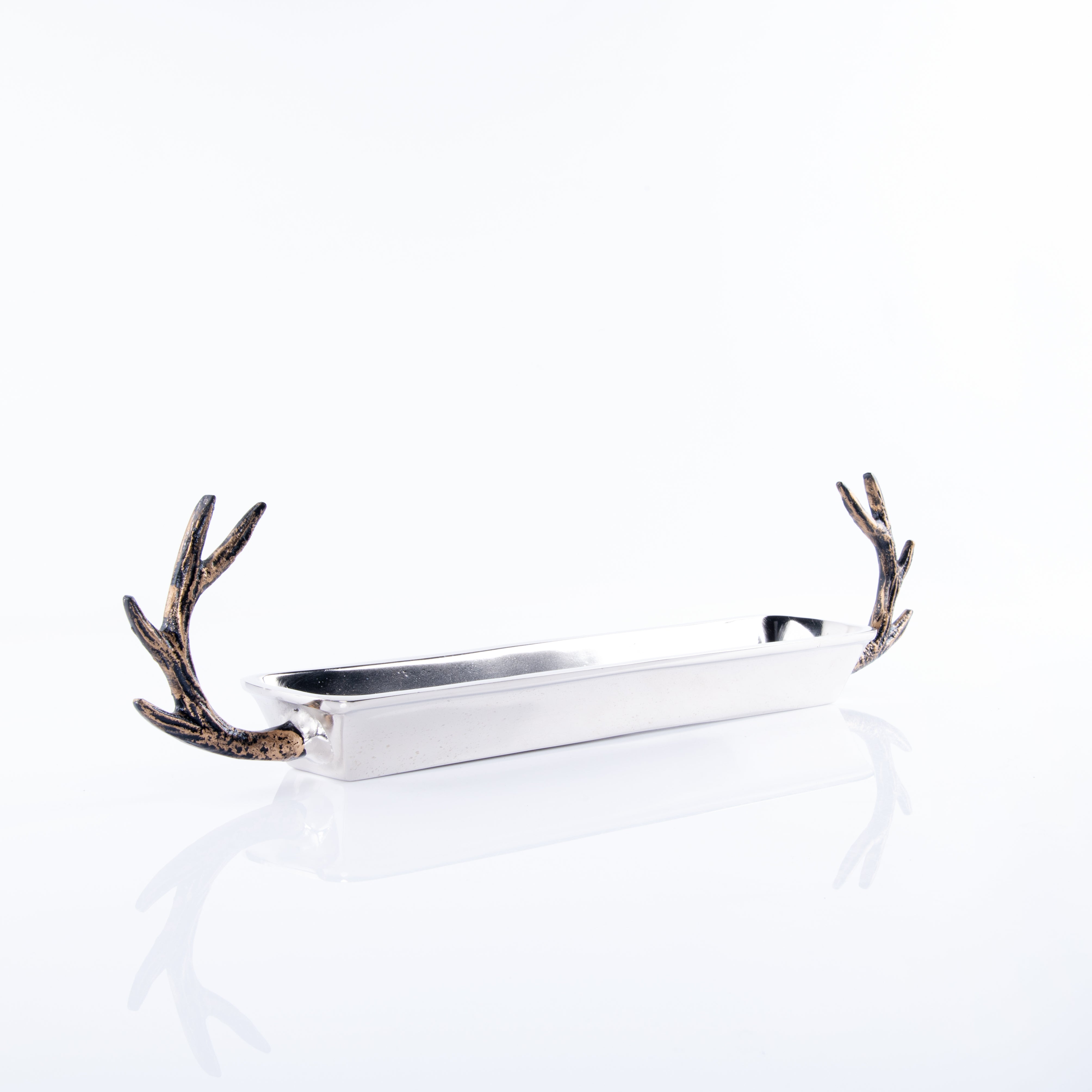 Antler Dish