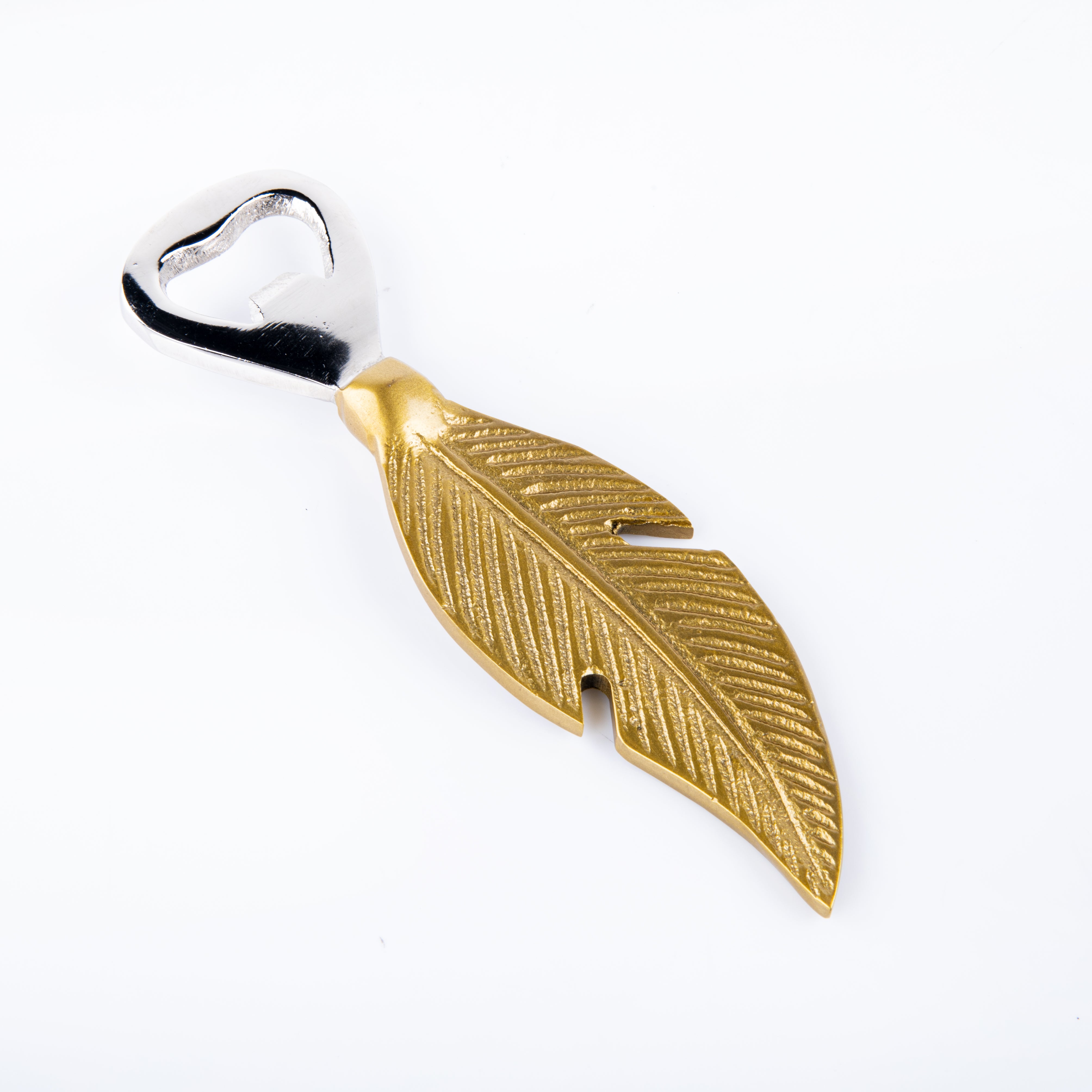 Feather Bottle Opener Pack of 2