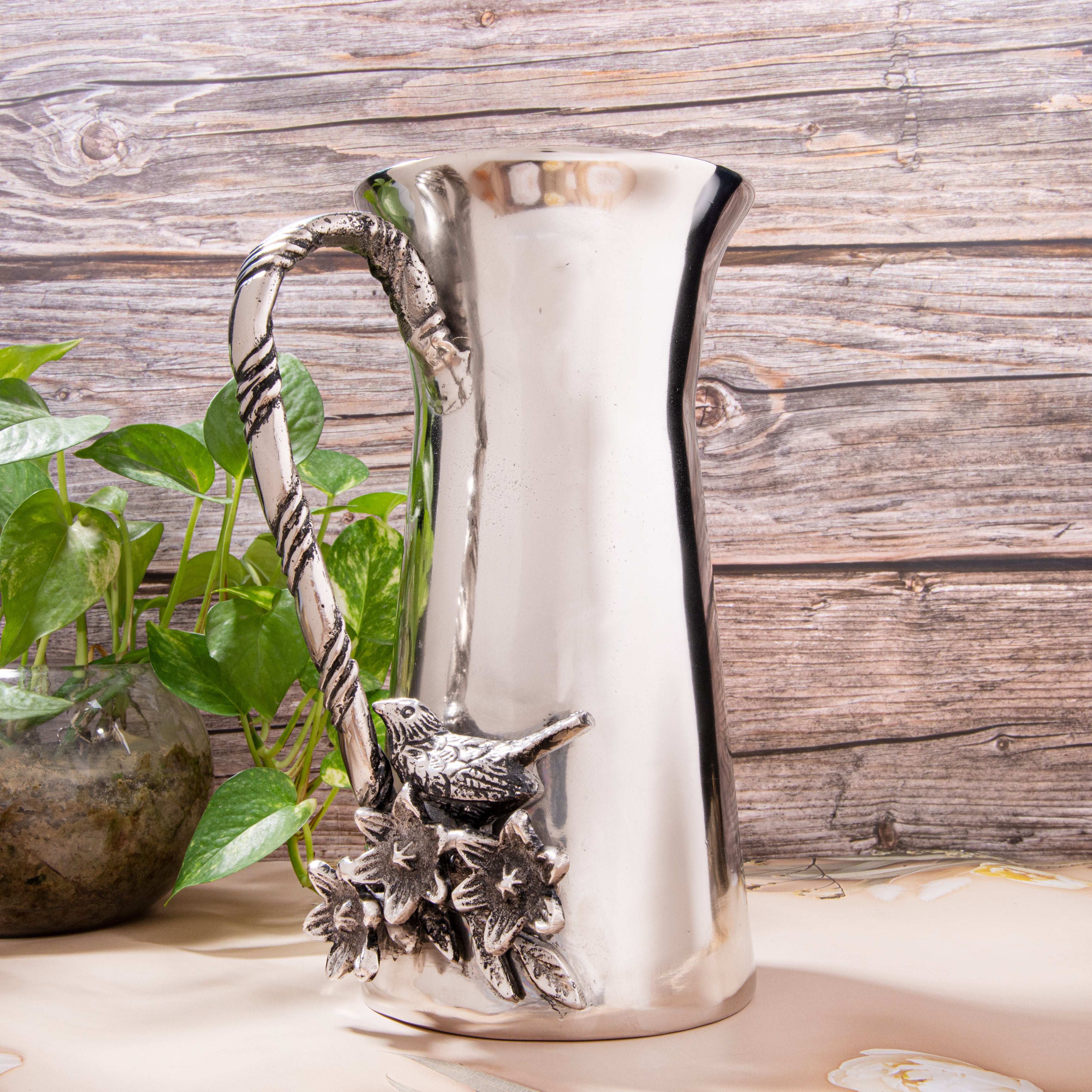 ForestFern Jug