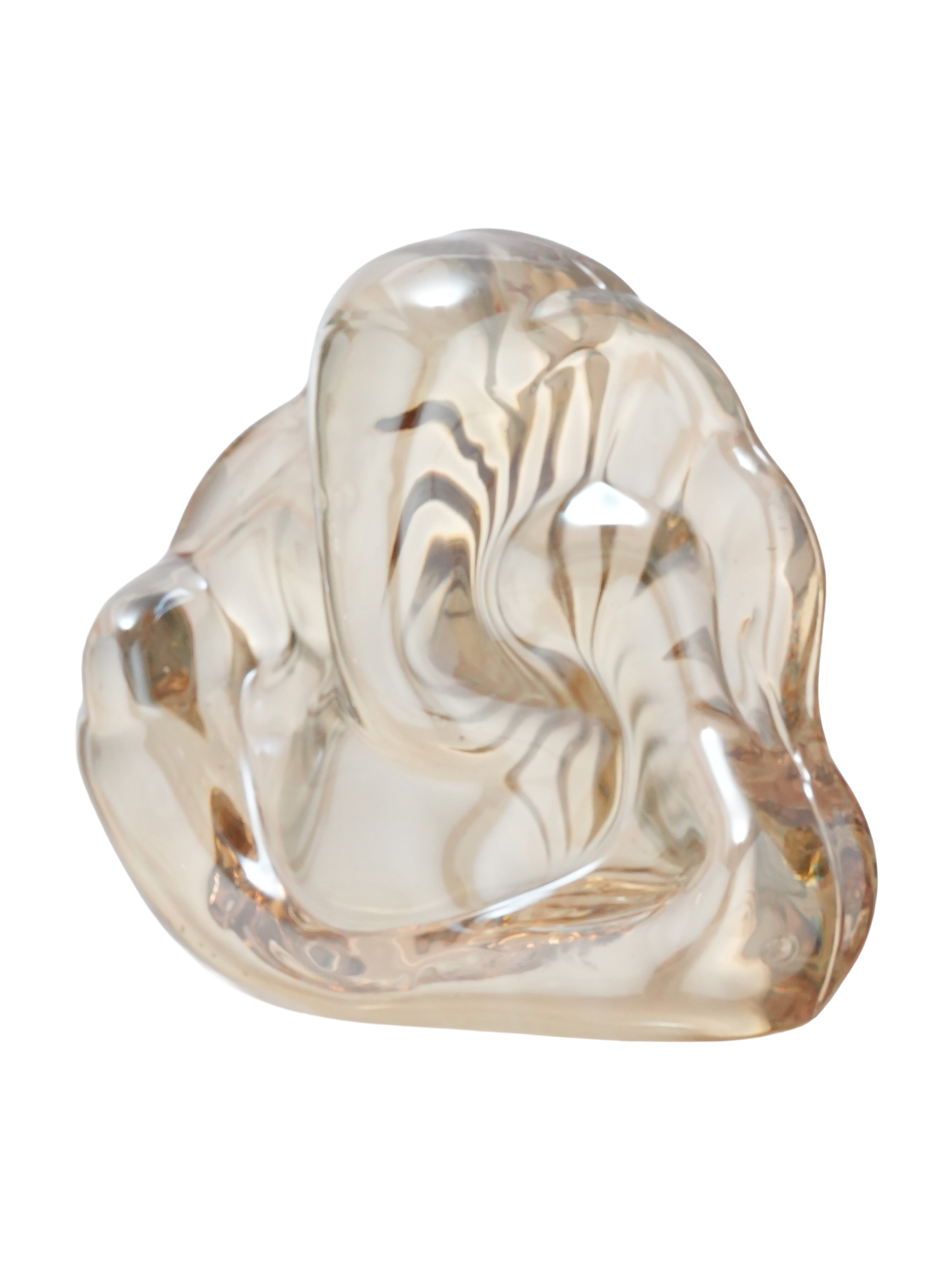 DuskTone Divinity Crystal Ganesha