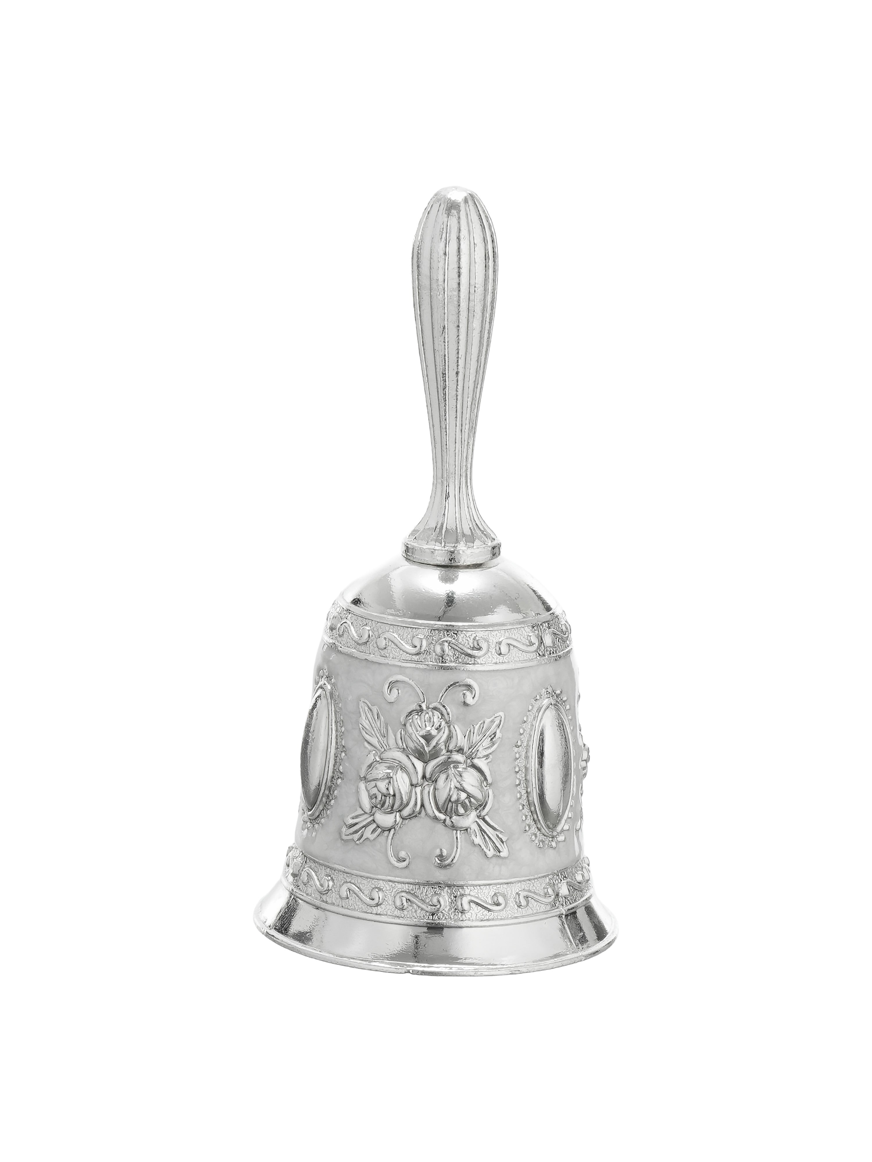 Anantya Enamel Pooja Set - ASSORTED Colour