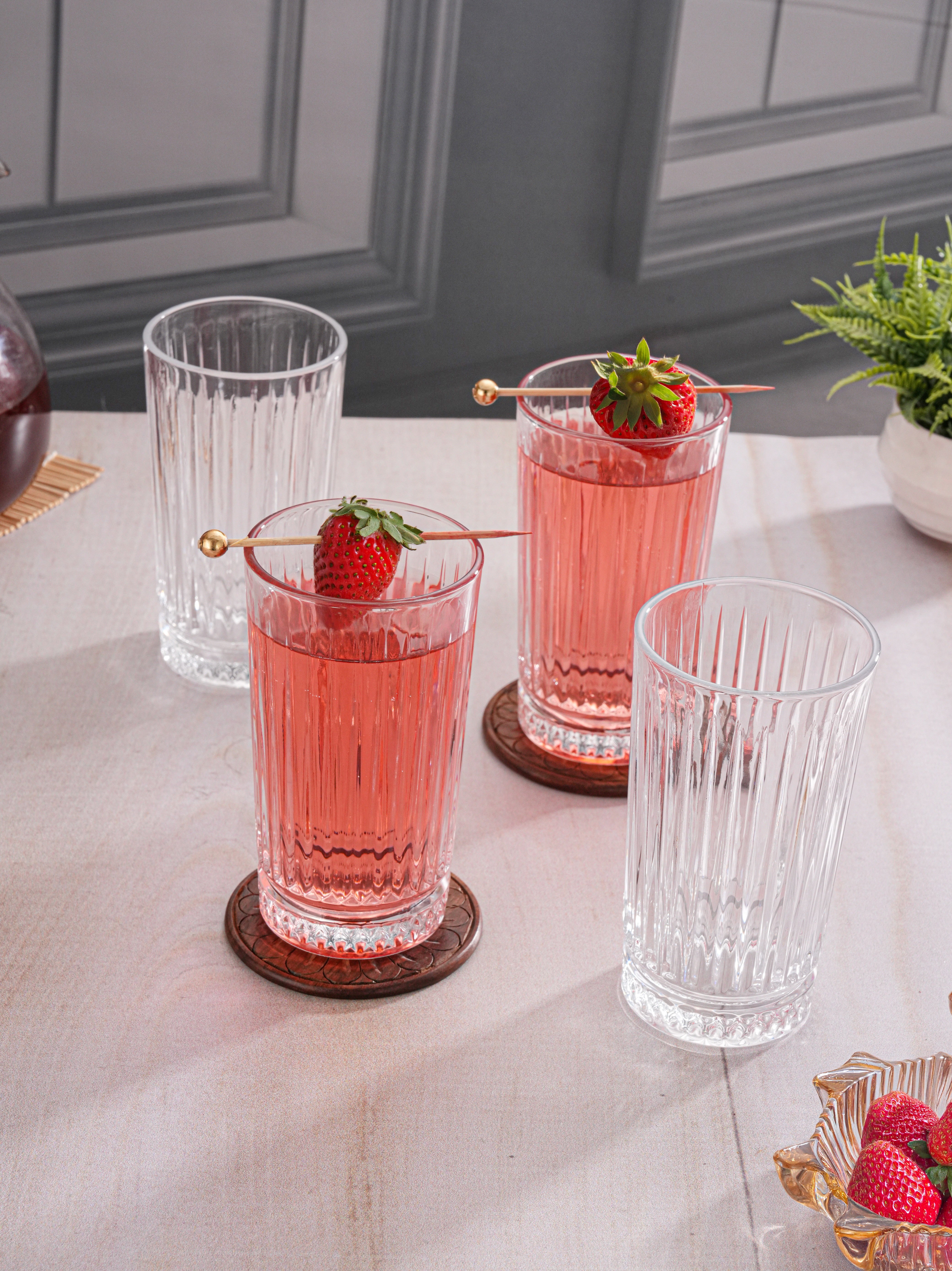 TallTide Highball Glass