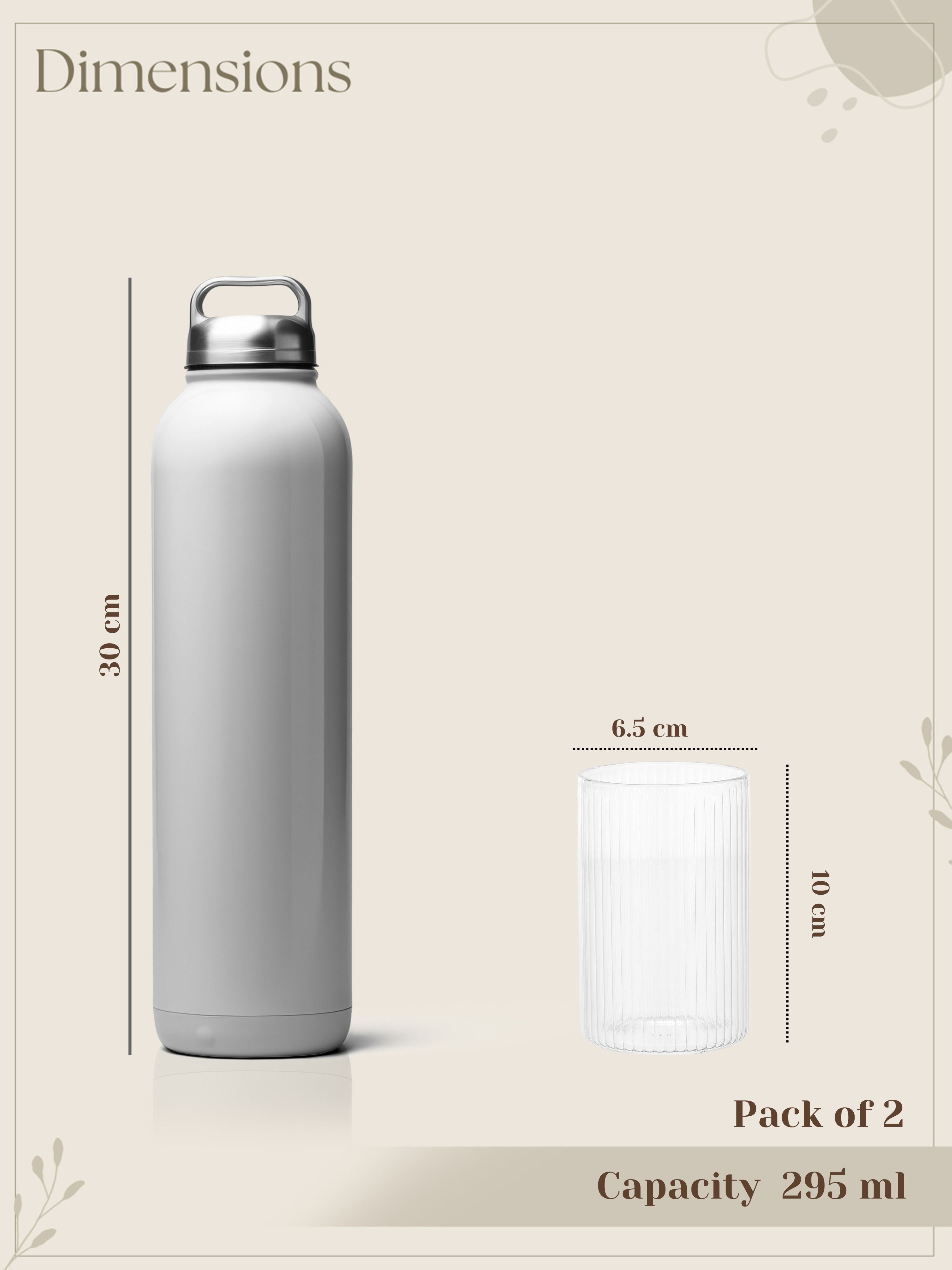 Cresca Highball Glass