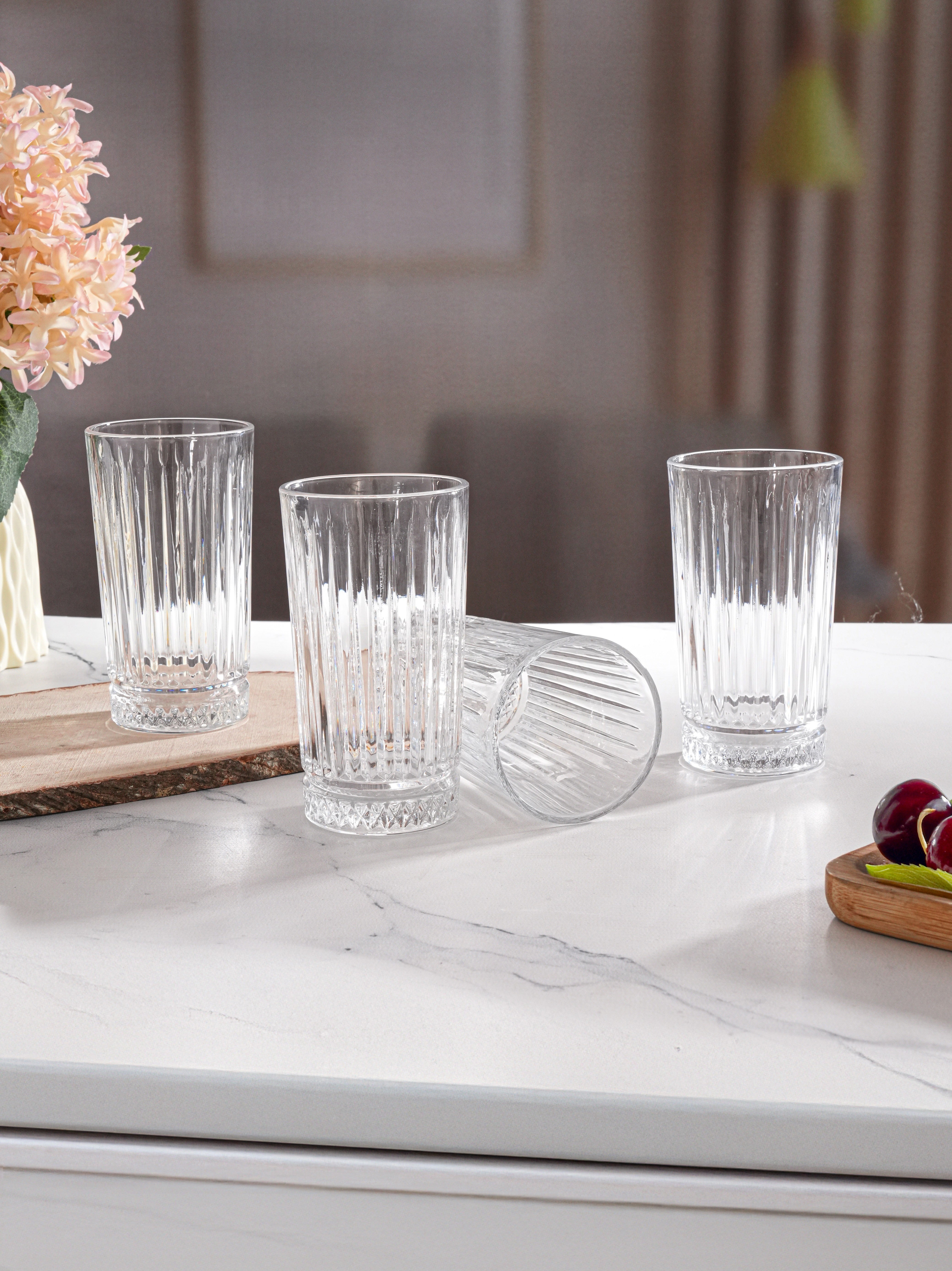 TallTide Highball Glass