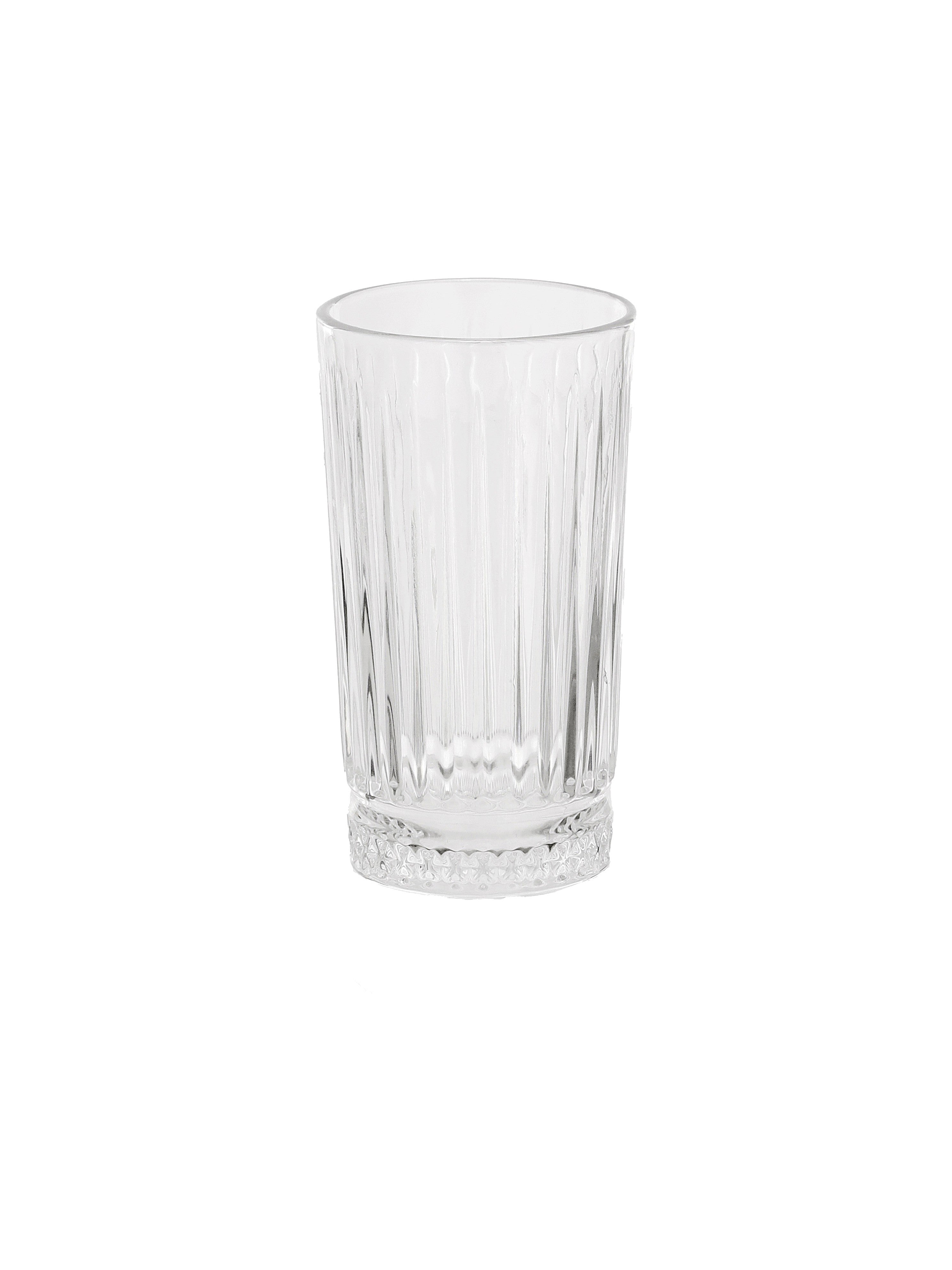 TallTide Highball Glass