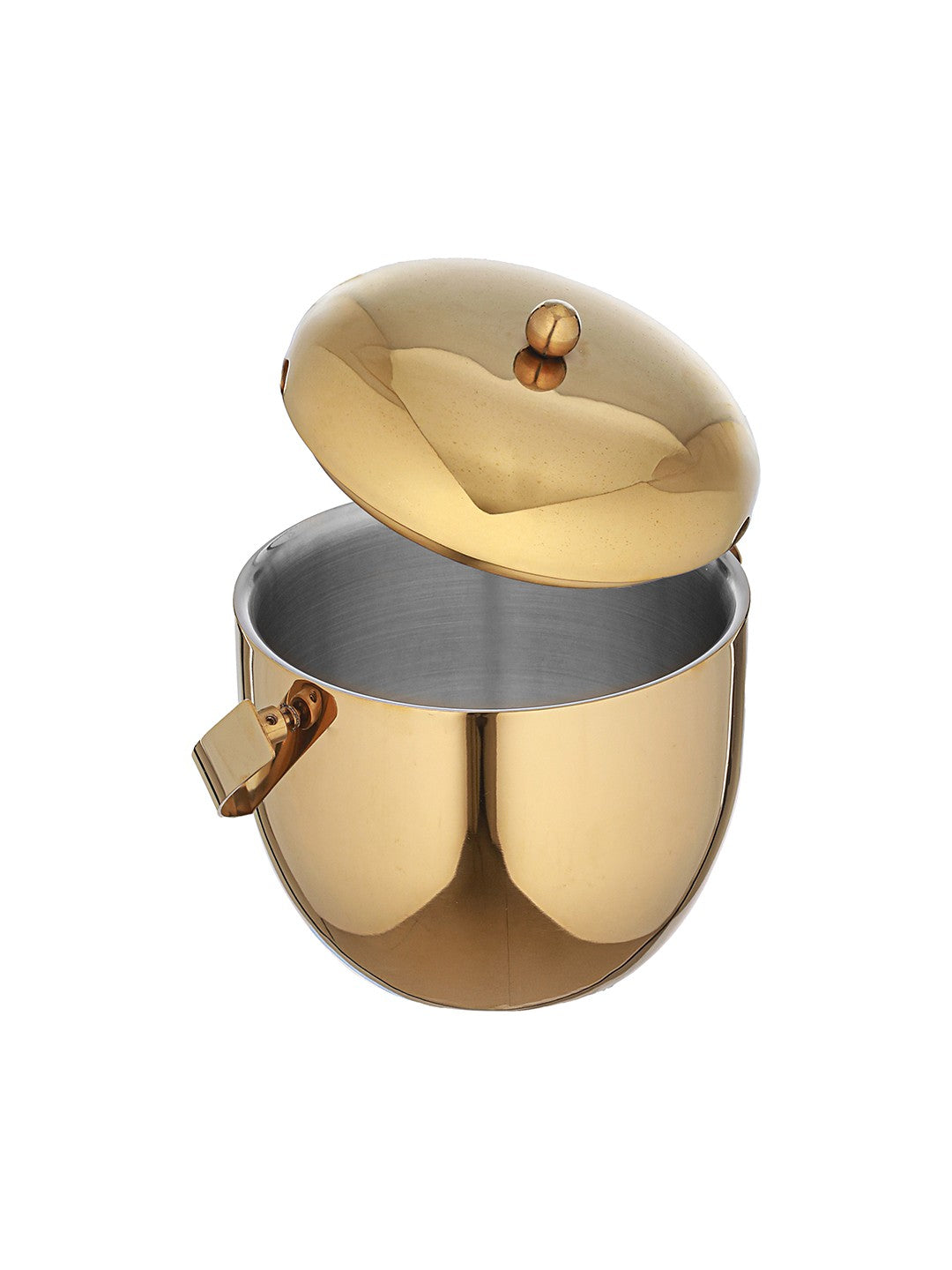 Glided Glaciour Double Walled Ice Bucket -1.2L
