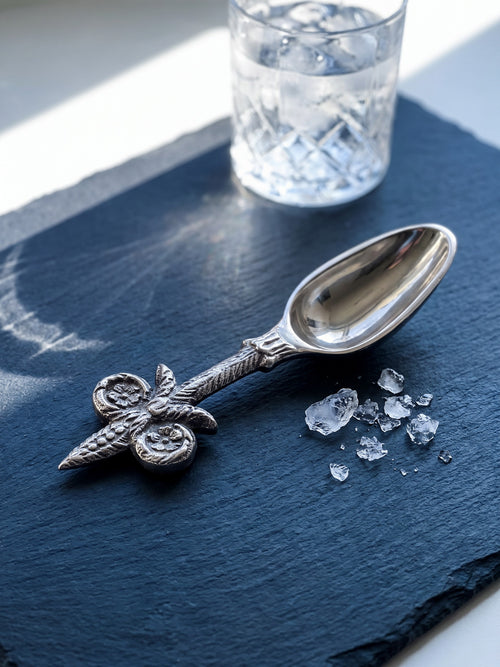The Petal Luxe Ice Scooper