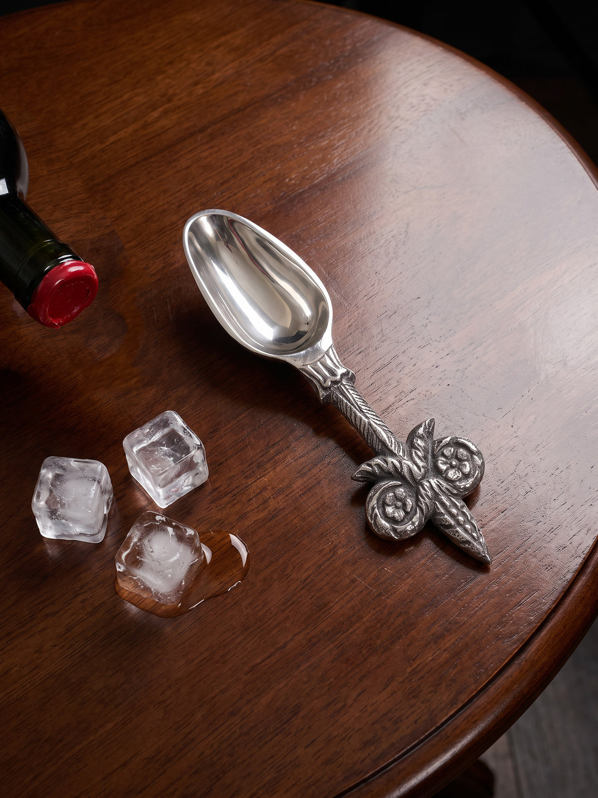 The Petal Luxe Ice Scooper