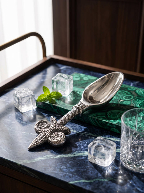 The Petal Luxe Ice Scooper