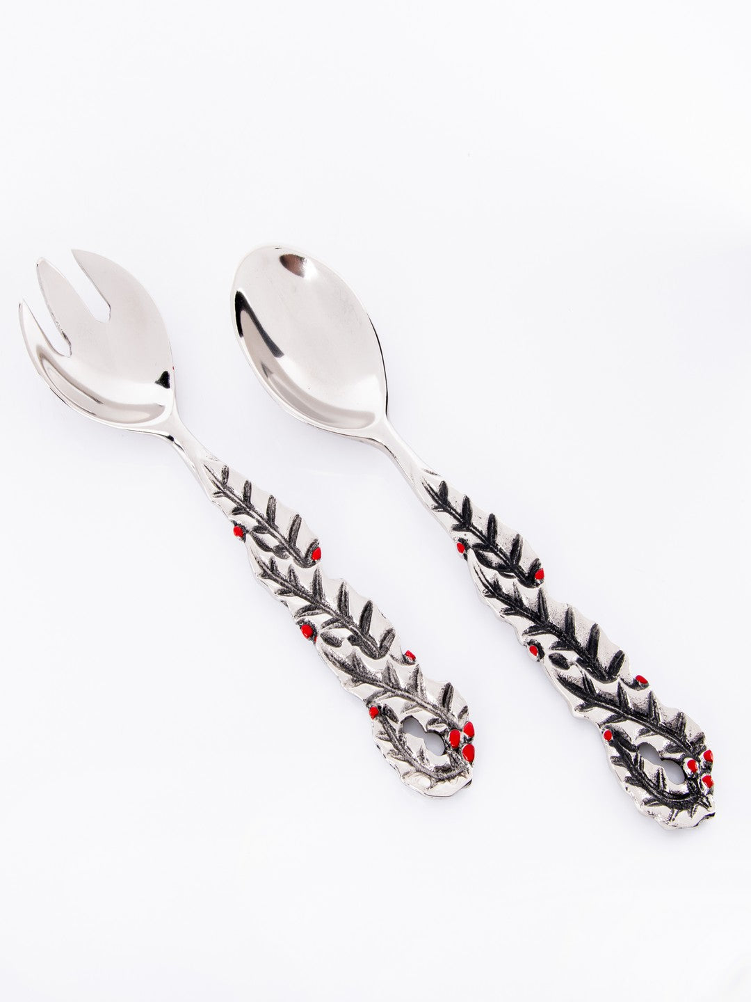 MerryMix Salad Server, Pack of 2