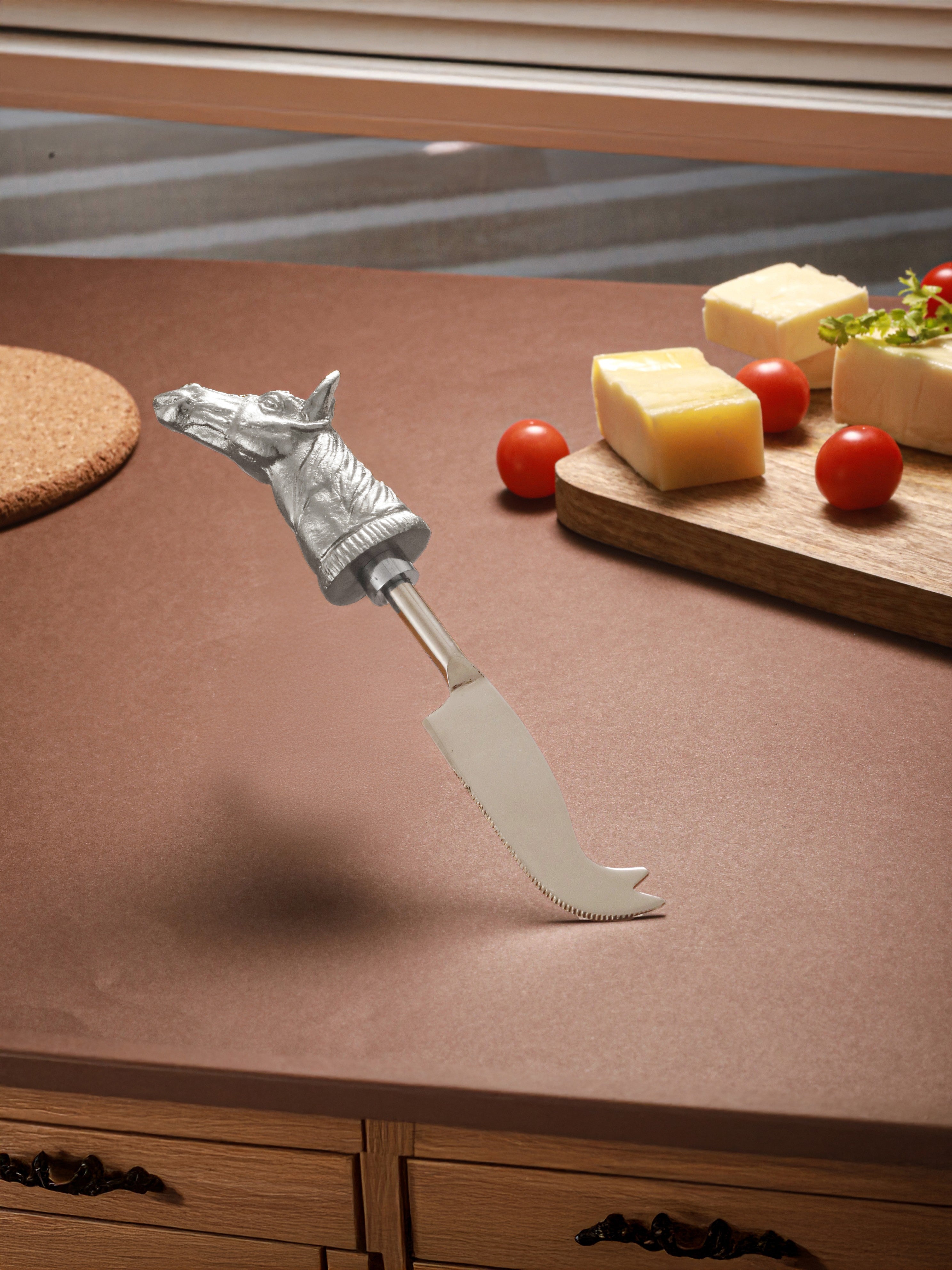 Equi Edge Cheese Knife