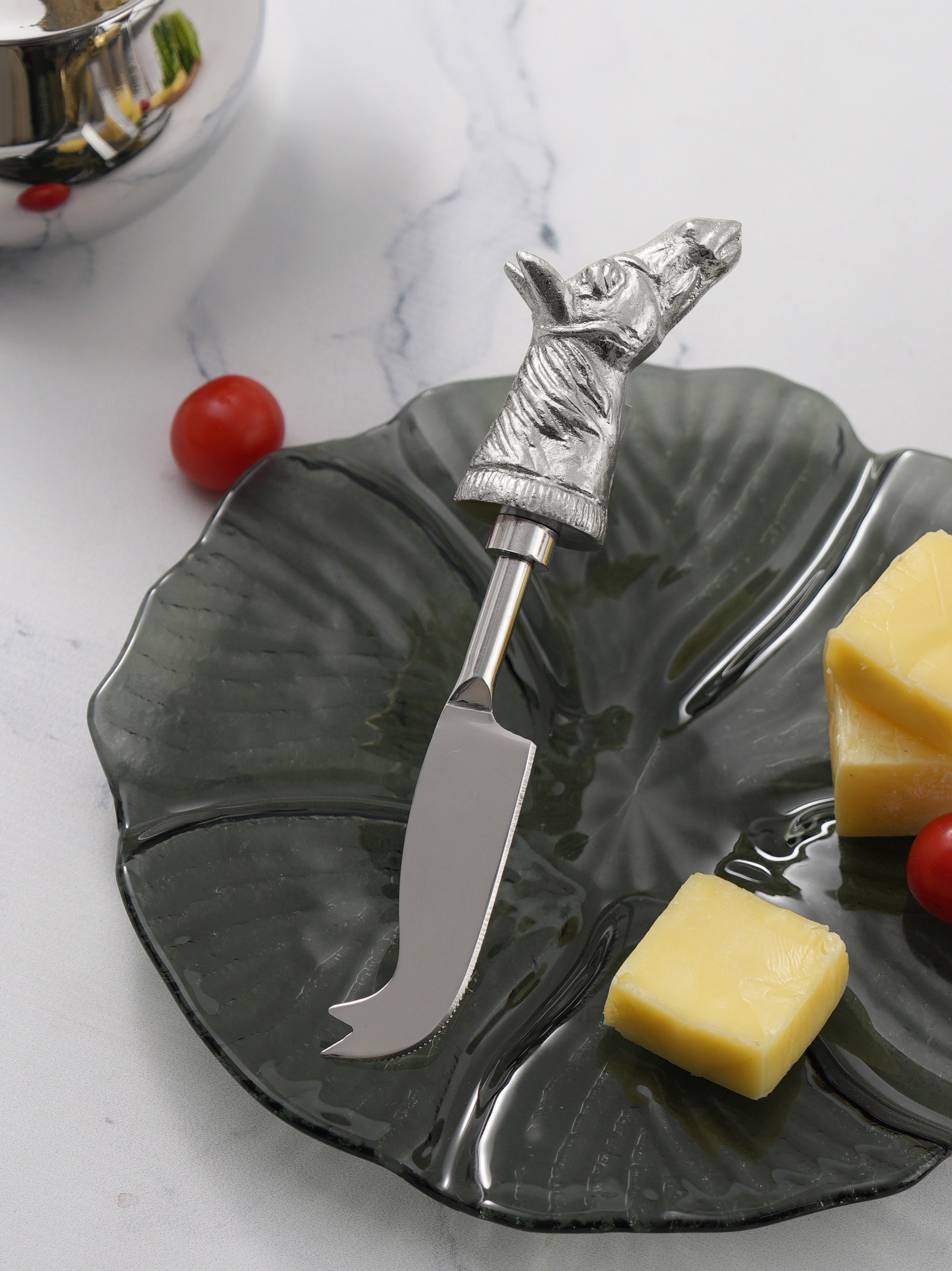 Equi Edge Cheese Knife