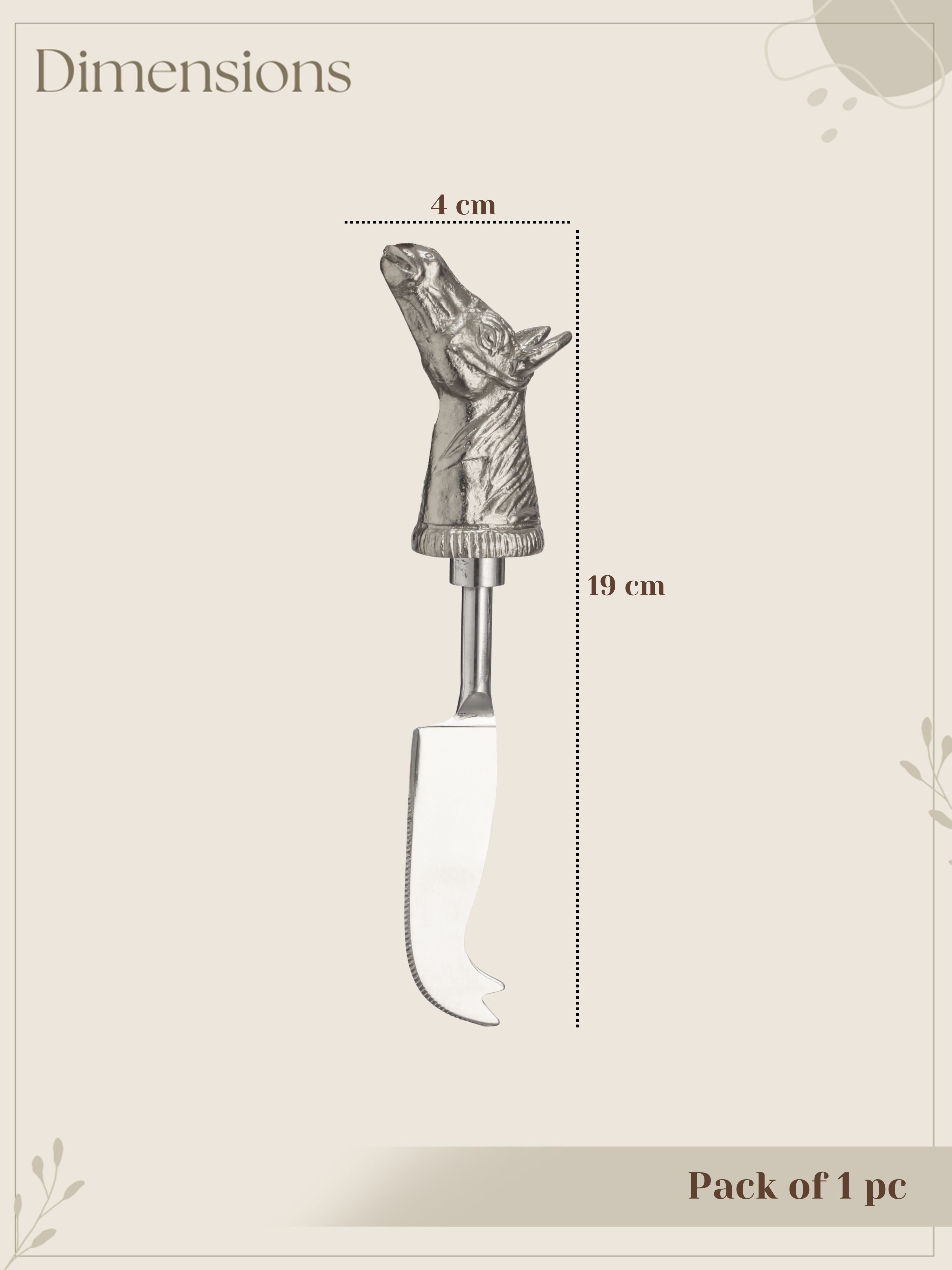 Equi Edge Cheese Knife