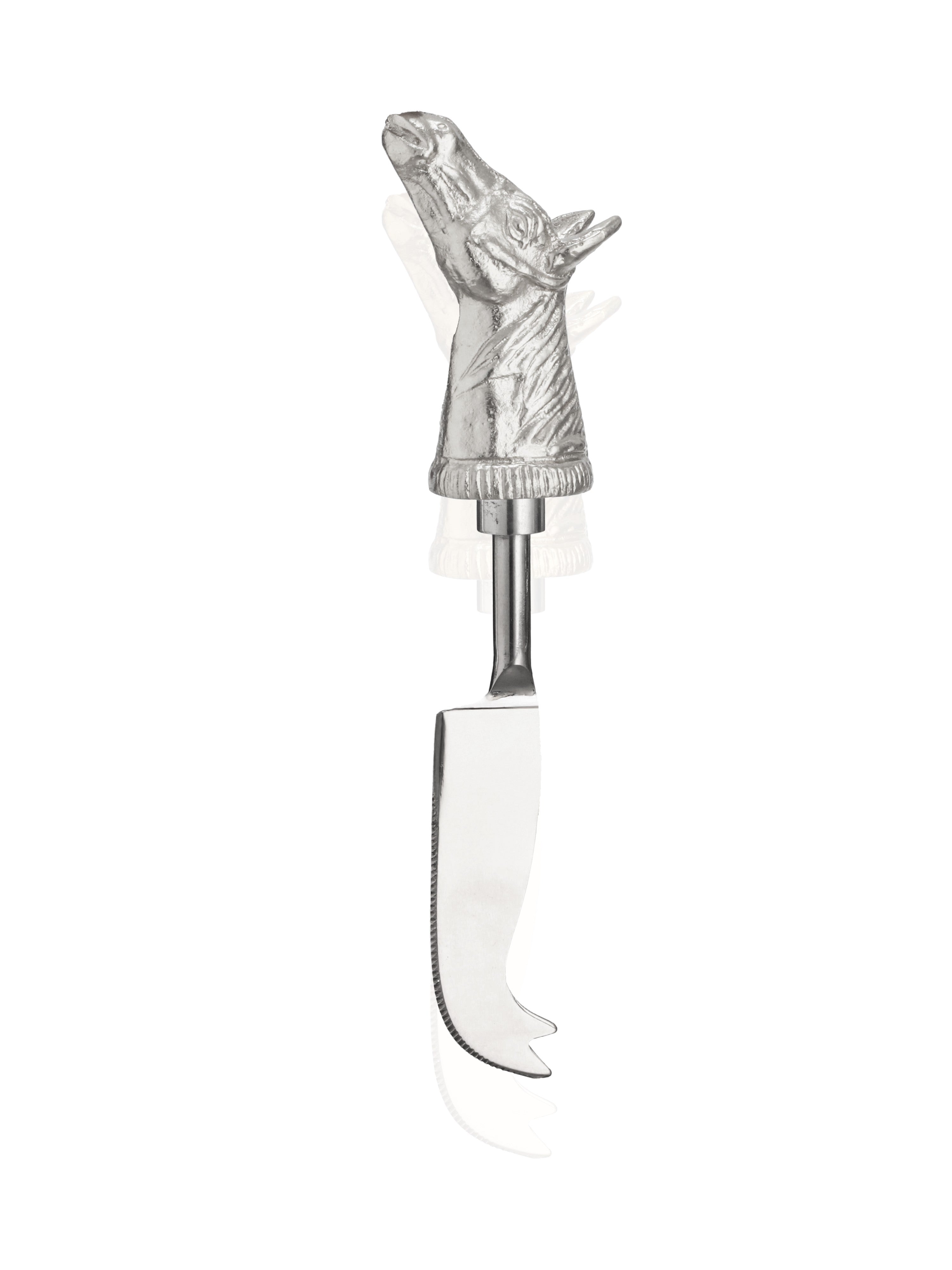 Equi Edge Cheese Knife