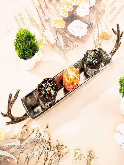 Antler Dish