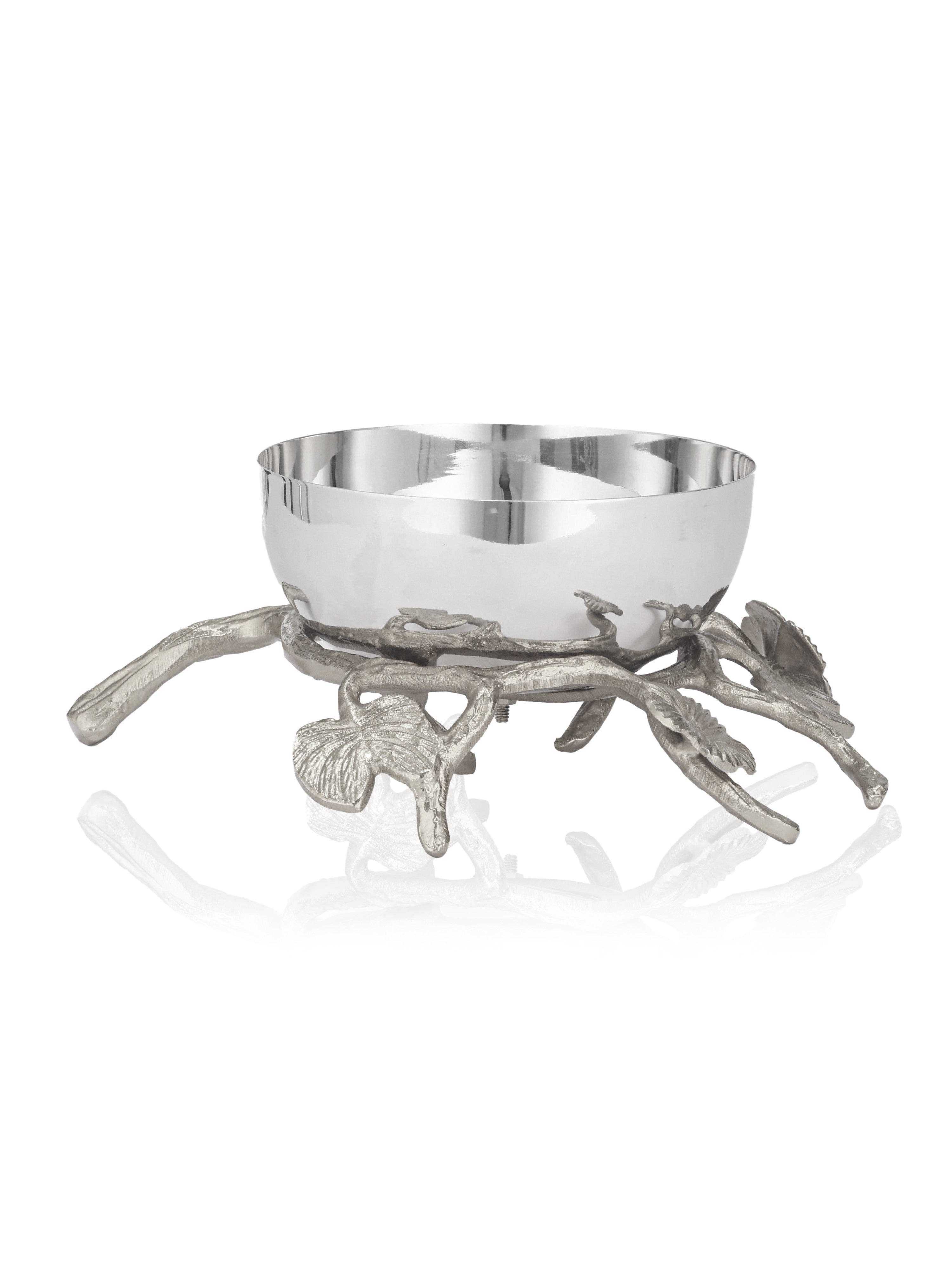 Floral Bowl