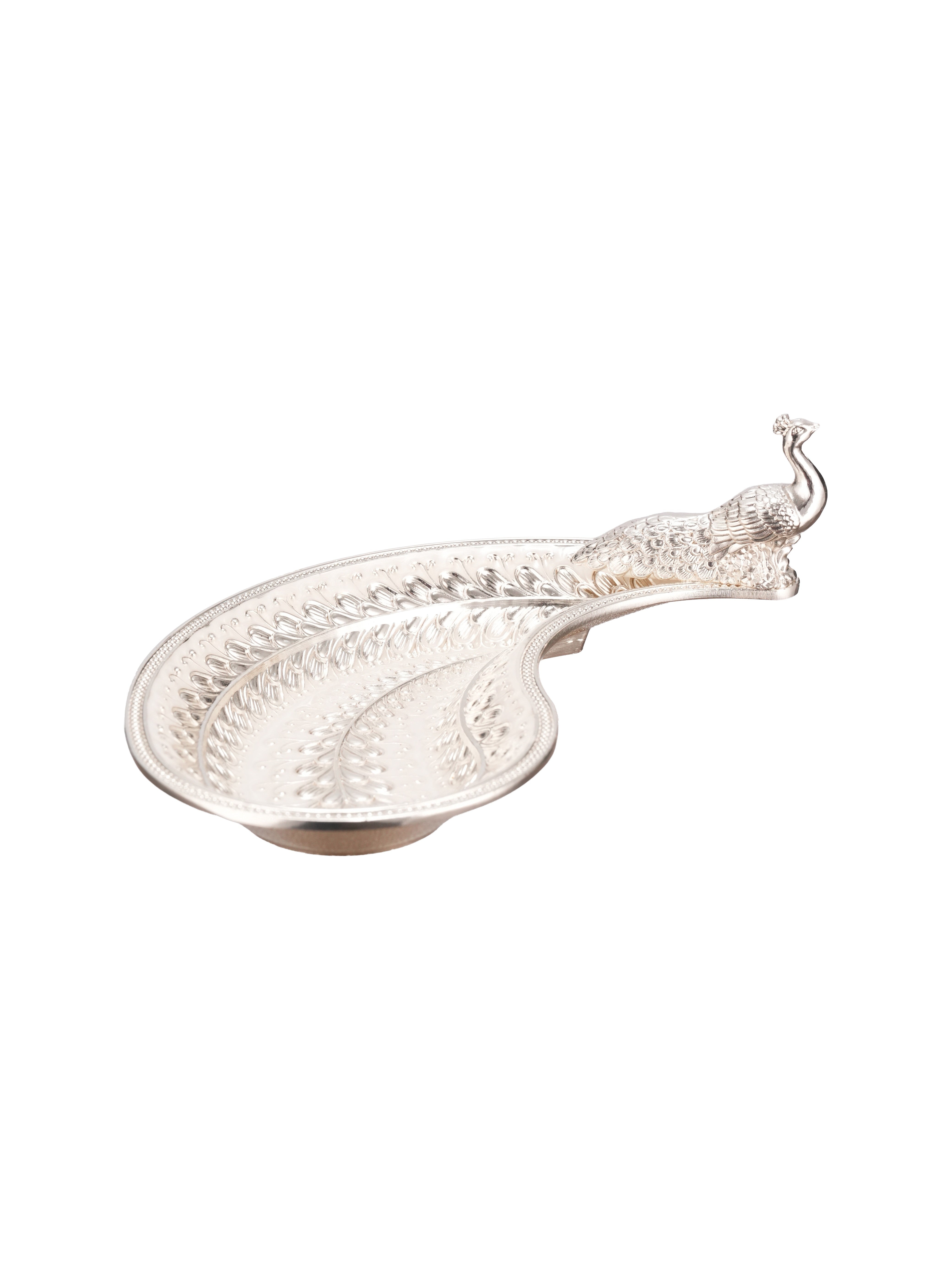 Peacock Amra Duo Platter