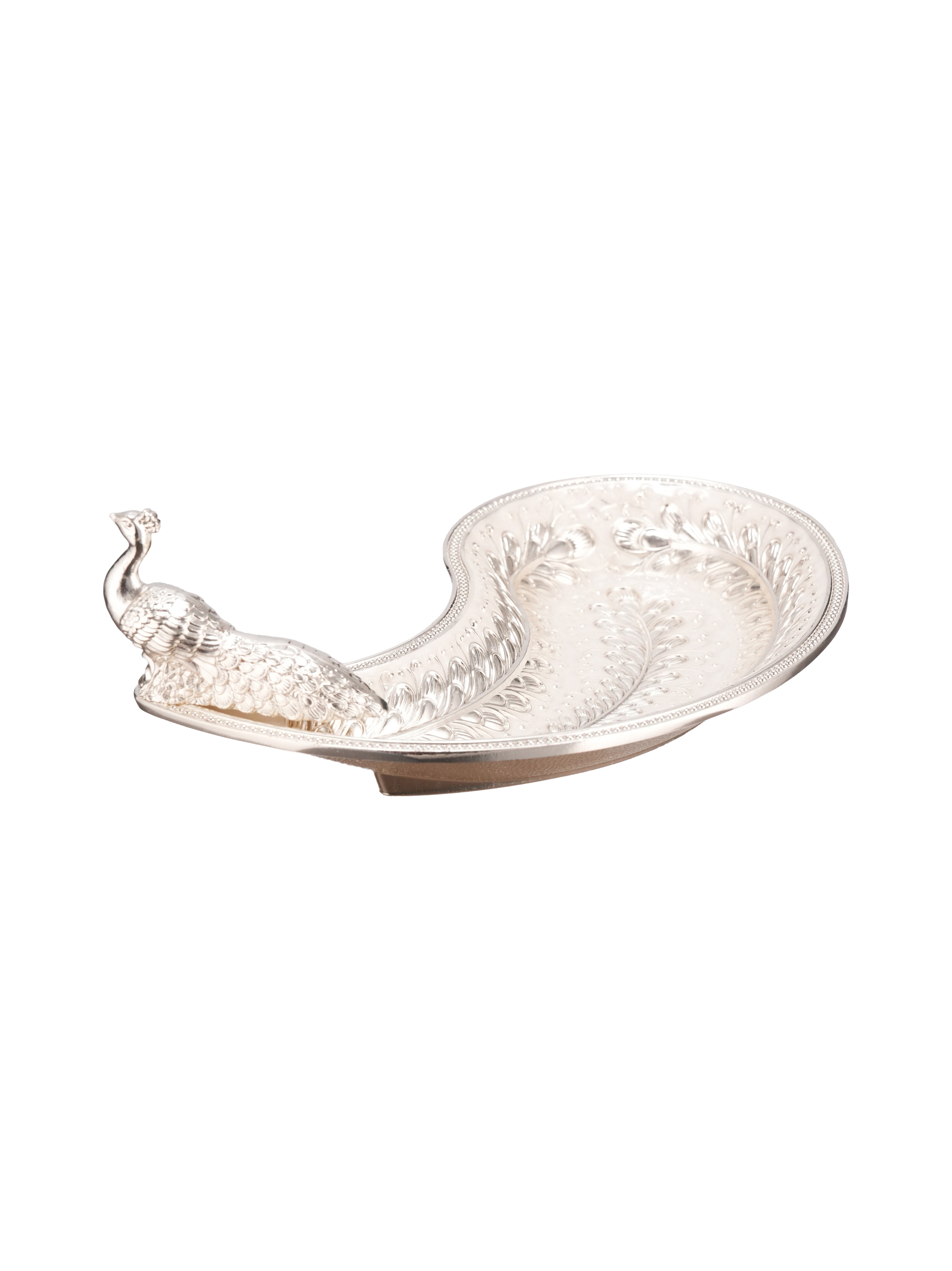 Peacock Amra Duo Platter