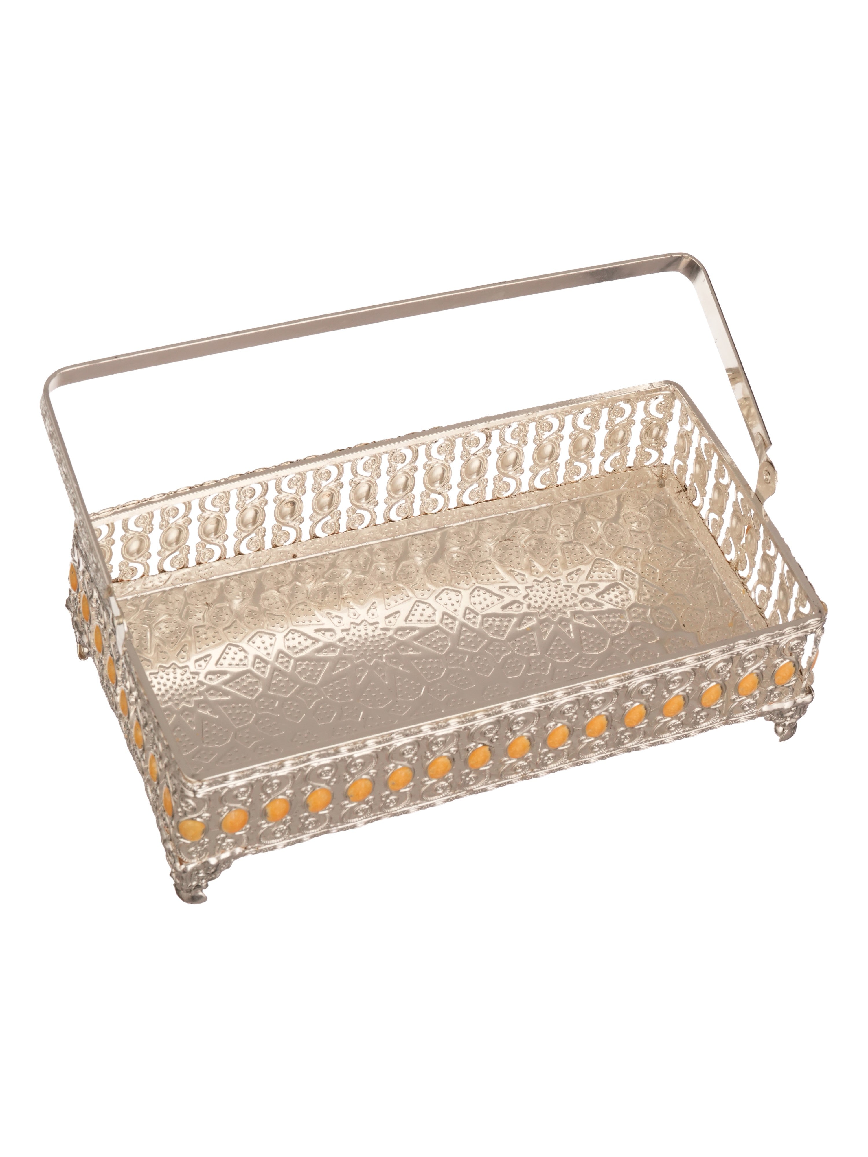 Royal Twin Condiment Bowl Set with Spoons