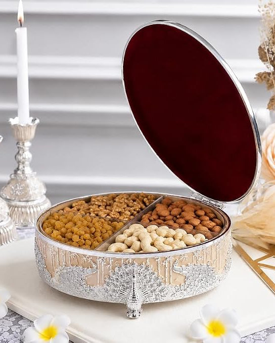 The Palace Mukhwas Server