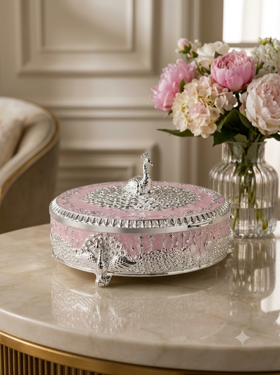 The Palace Mukhwas Server