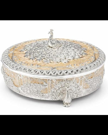 The Palace Mukhwas Server