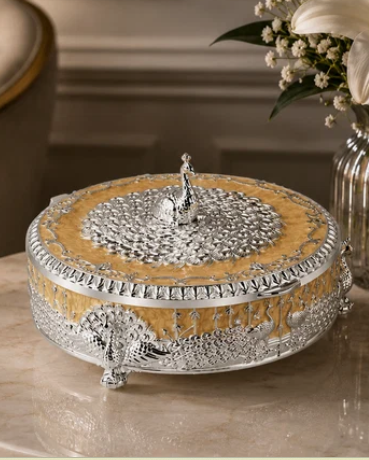 The Palace Mukhwas Server