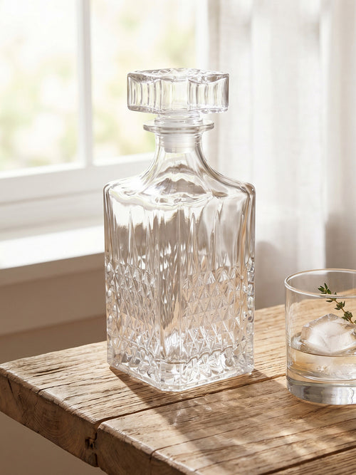 The Regent Decanter