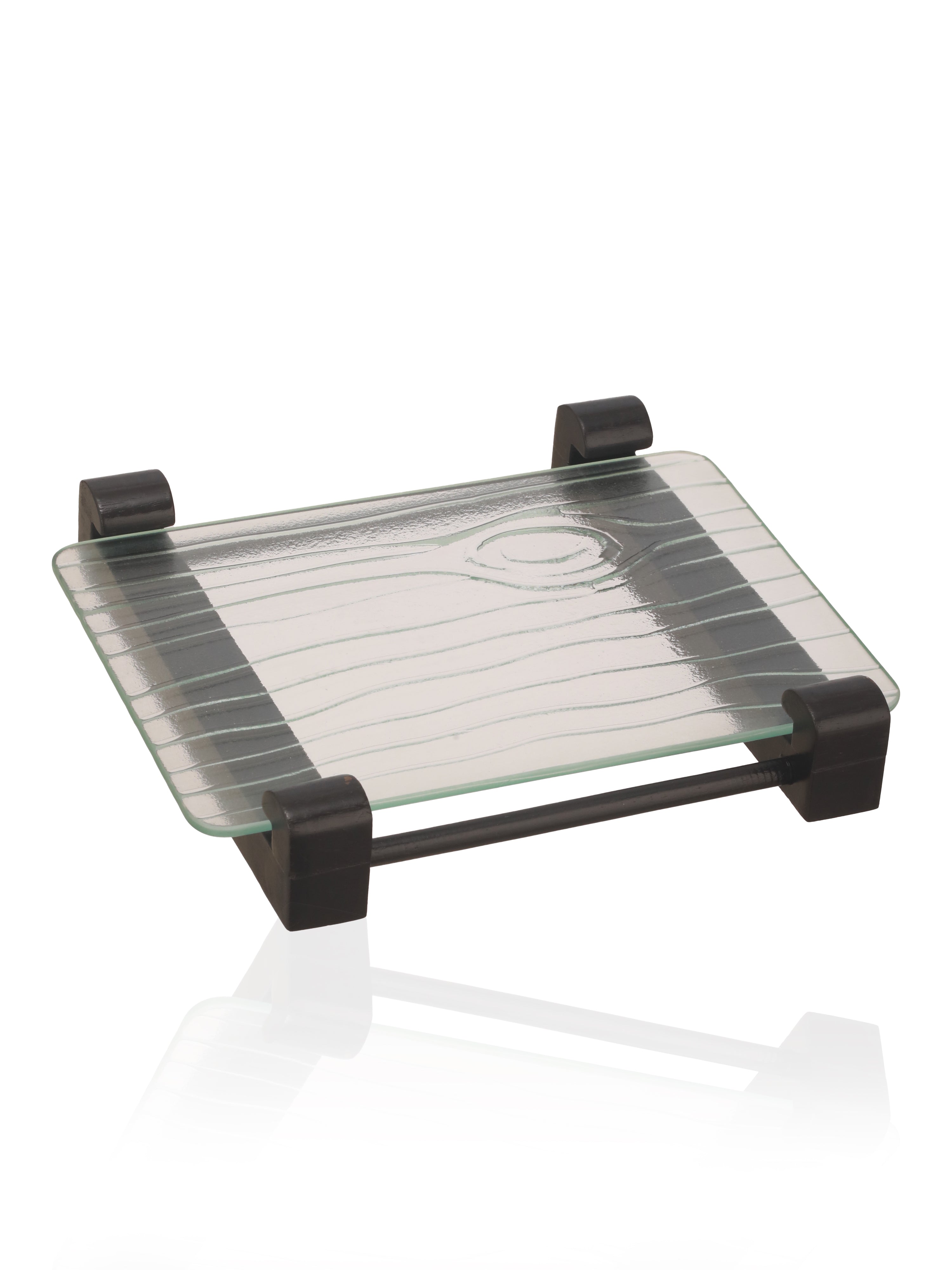 Glassy Grate Cheese Board