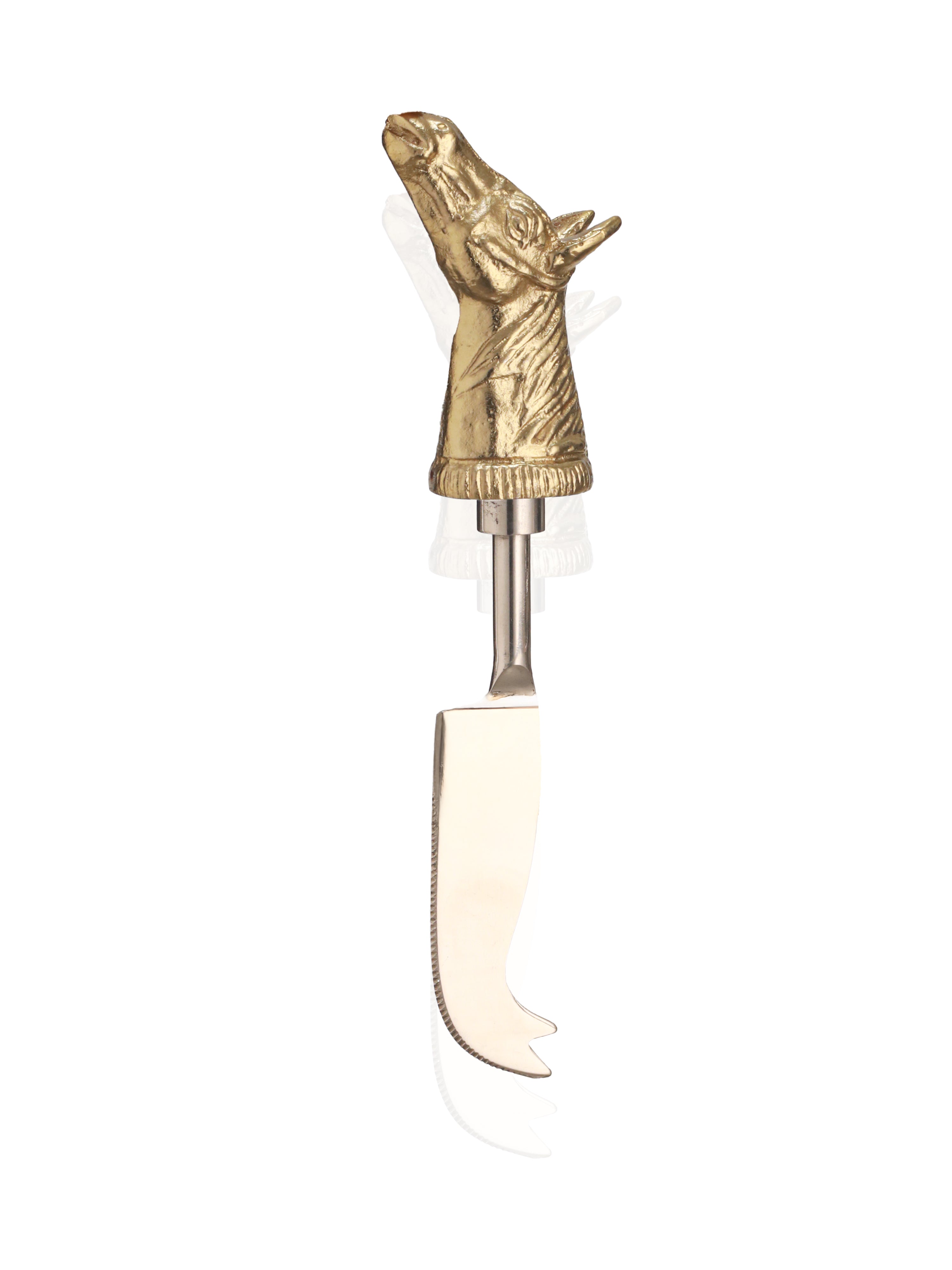 Equi Edge Cheese Knife