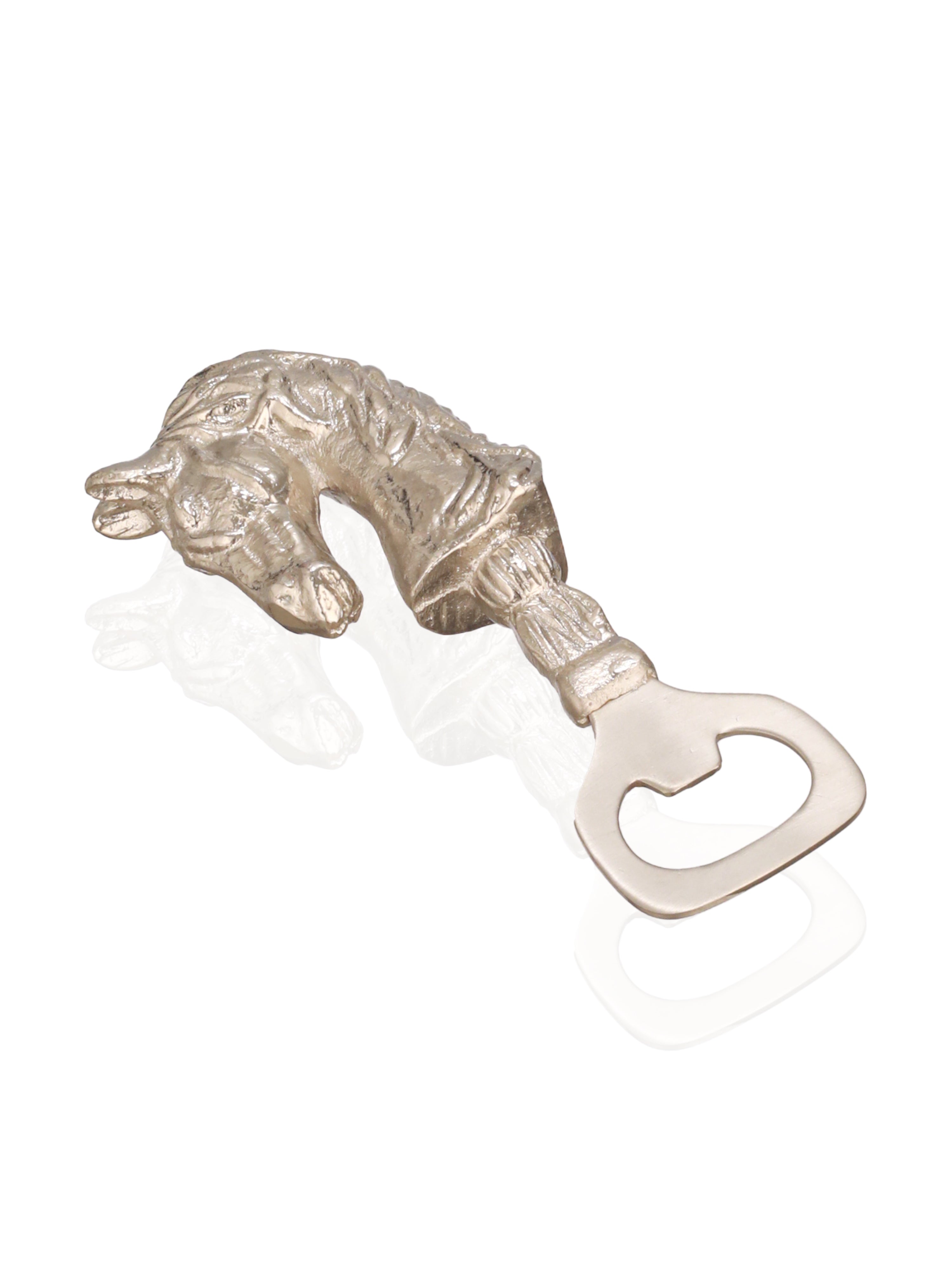 Stable Snap Bottle Opener