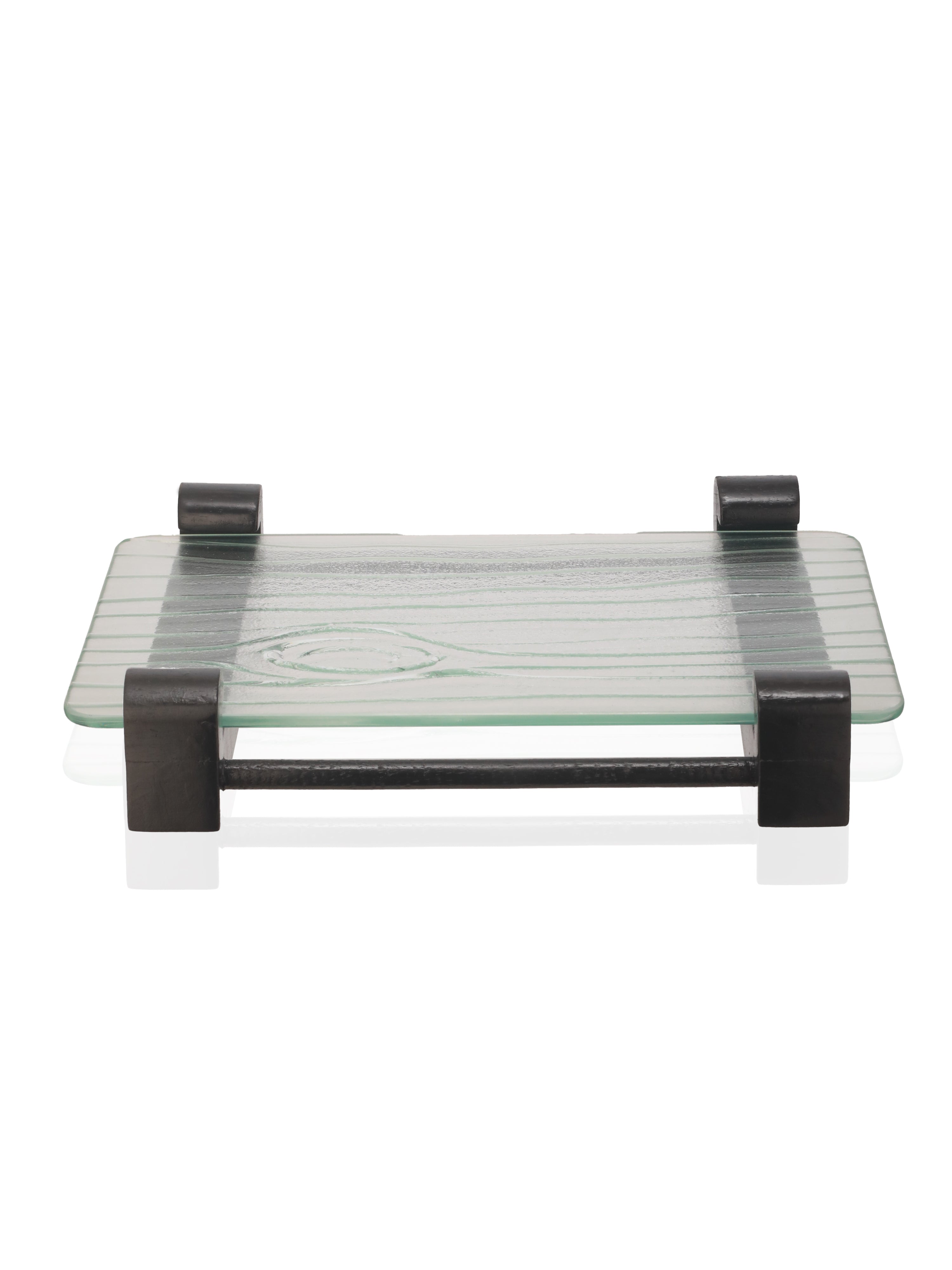 Glassy Grate Cheese Board