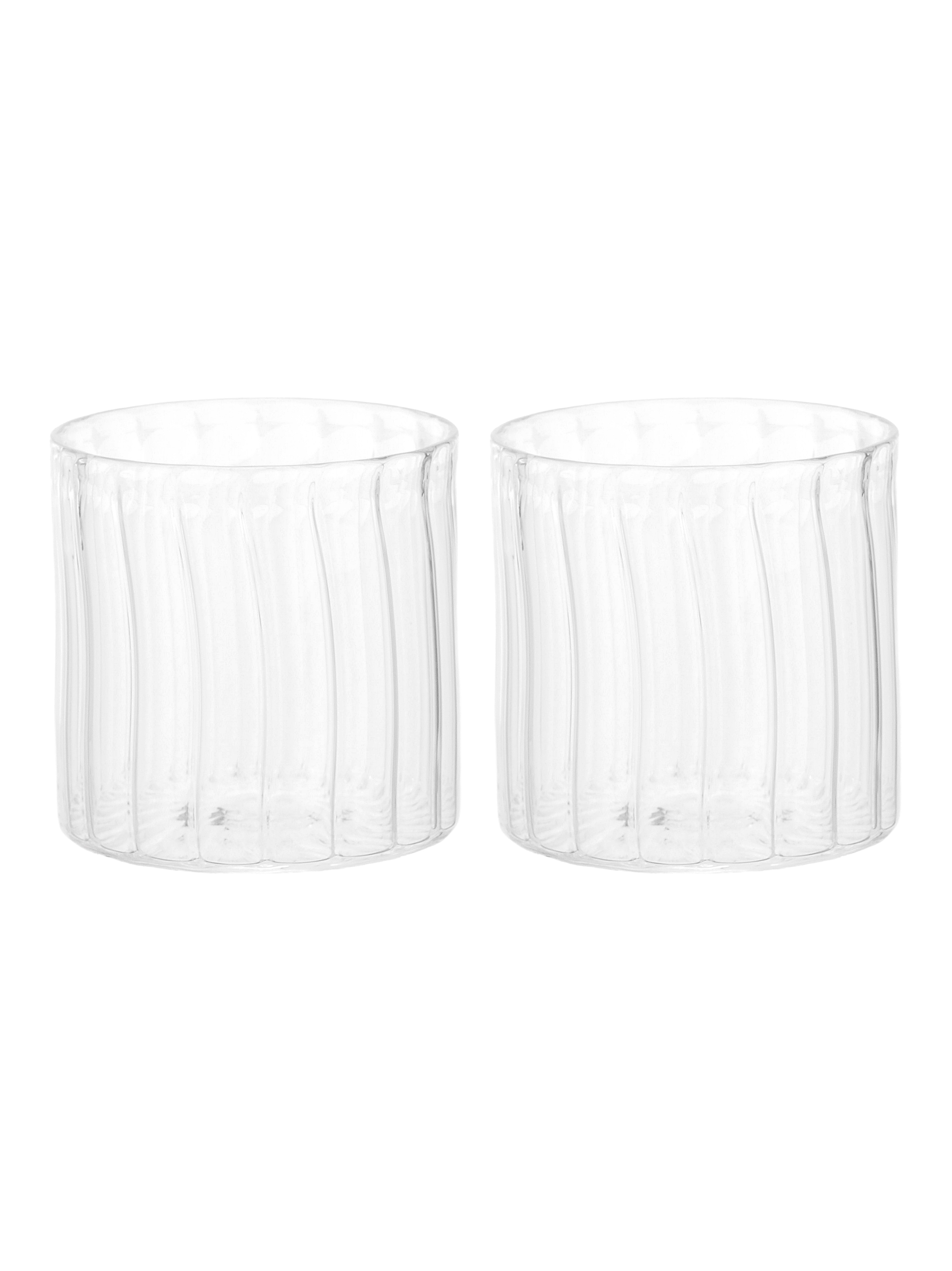 Ribelle Whiskey Glass