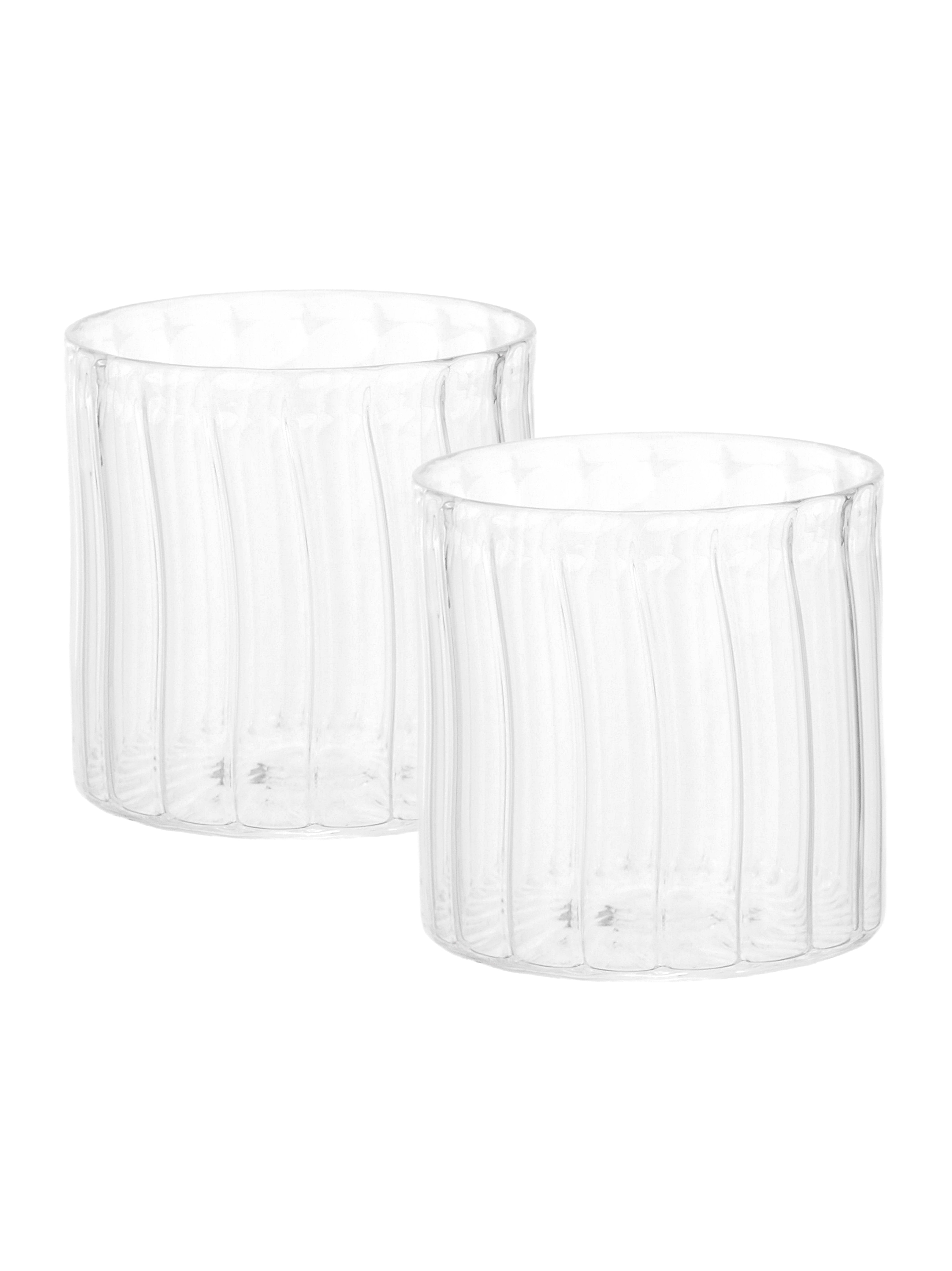 Ribelle Whiskey Glass